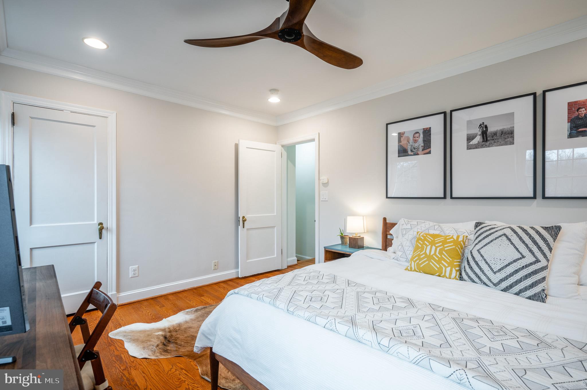 ROSEMONT - Residential