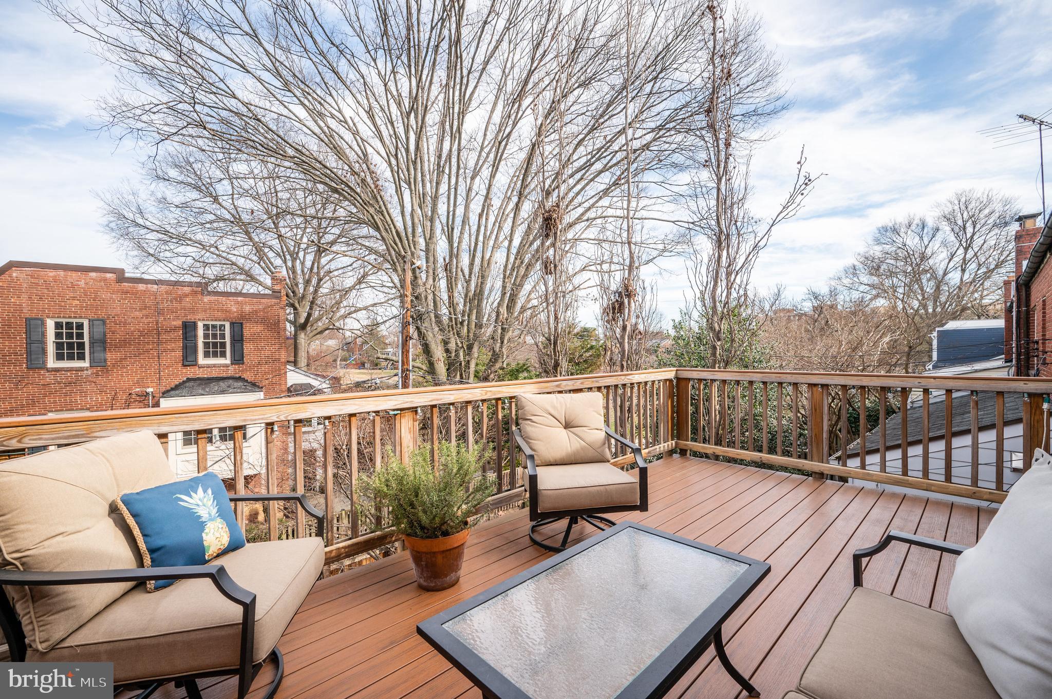 ROSEMONT - Residential