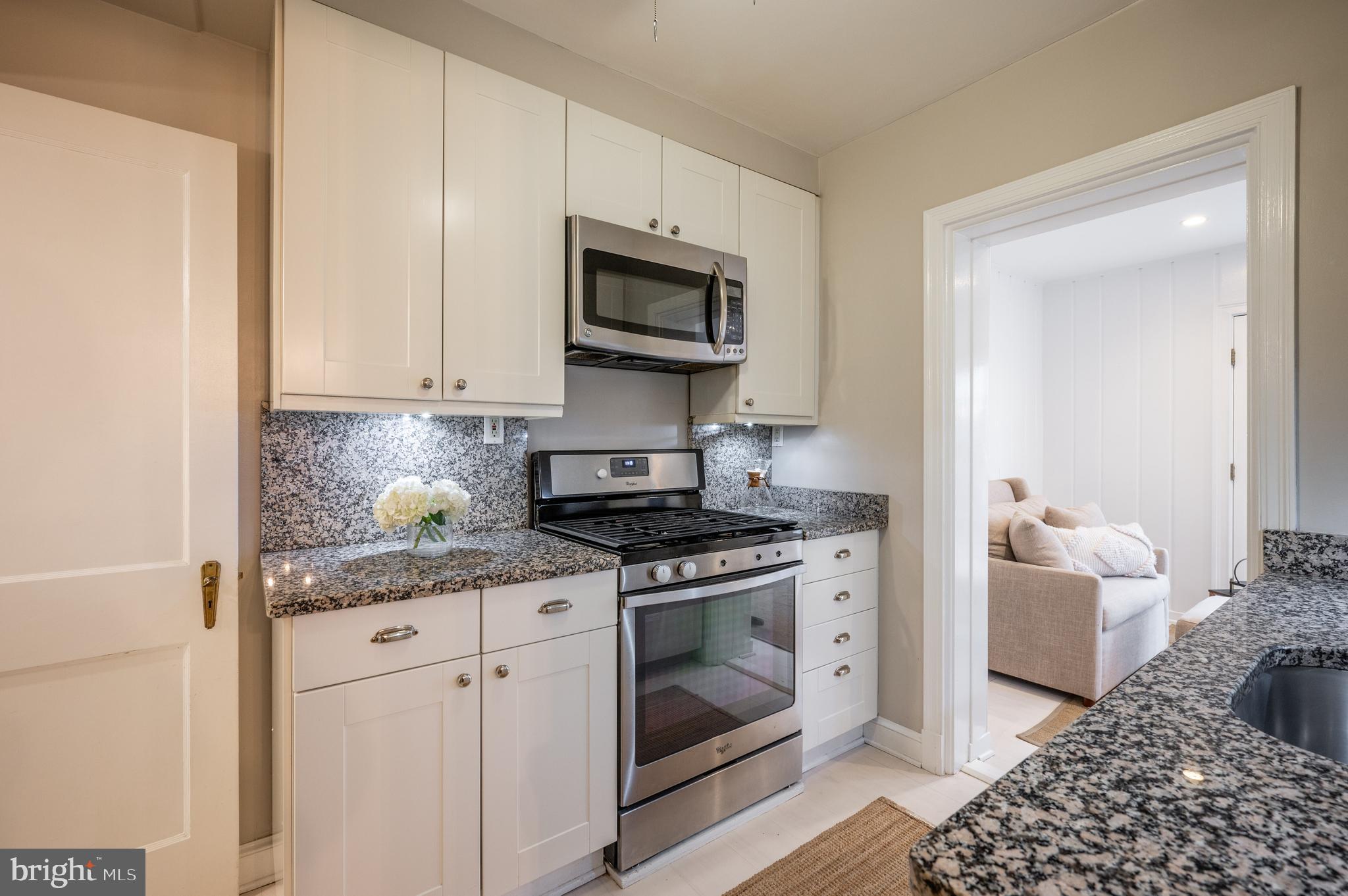 ROSEMONT - Residential