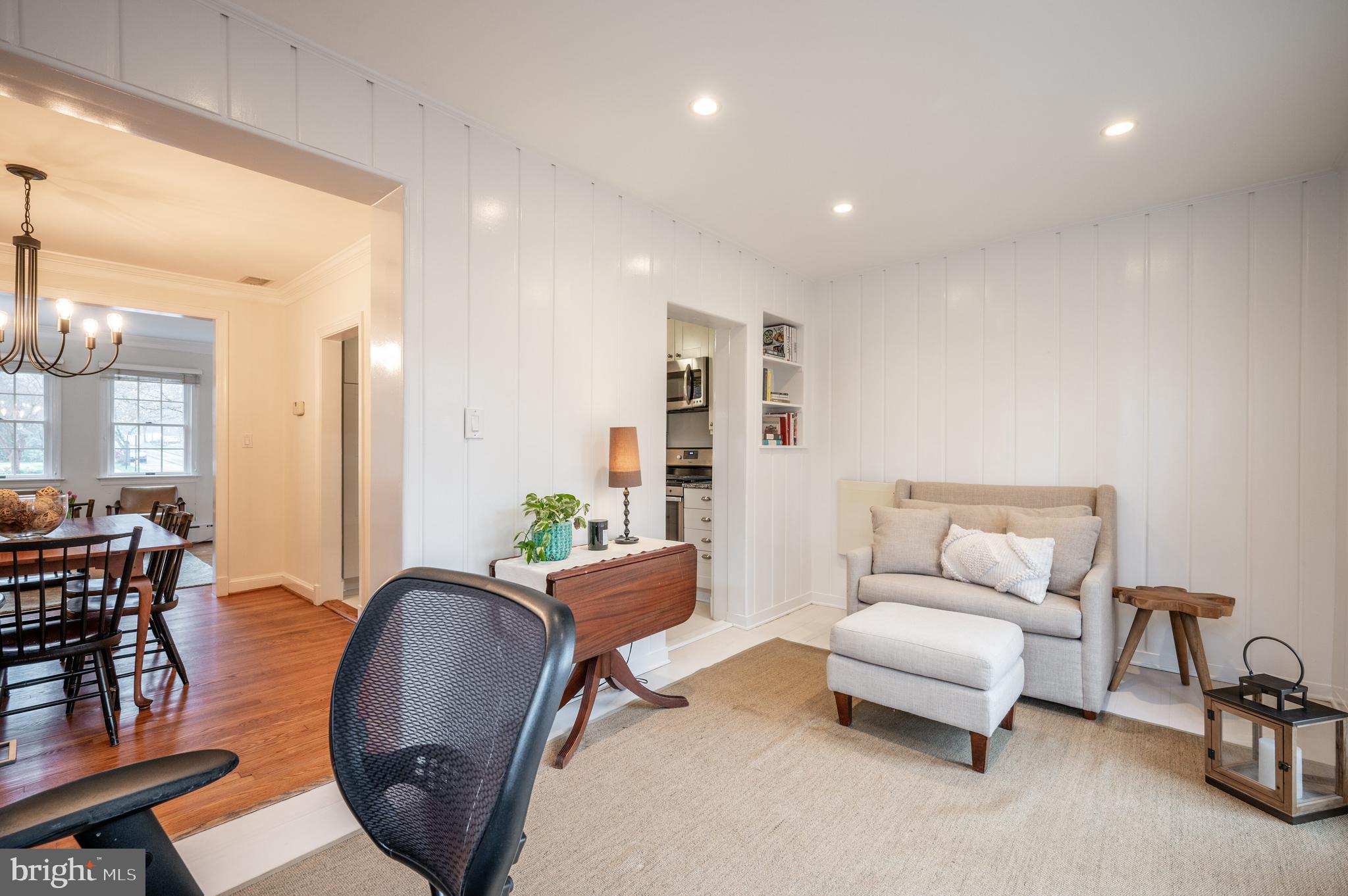 ROSEMONT - Residential