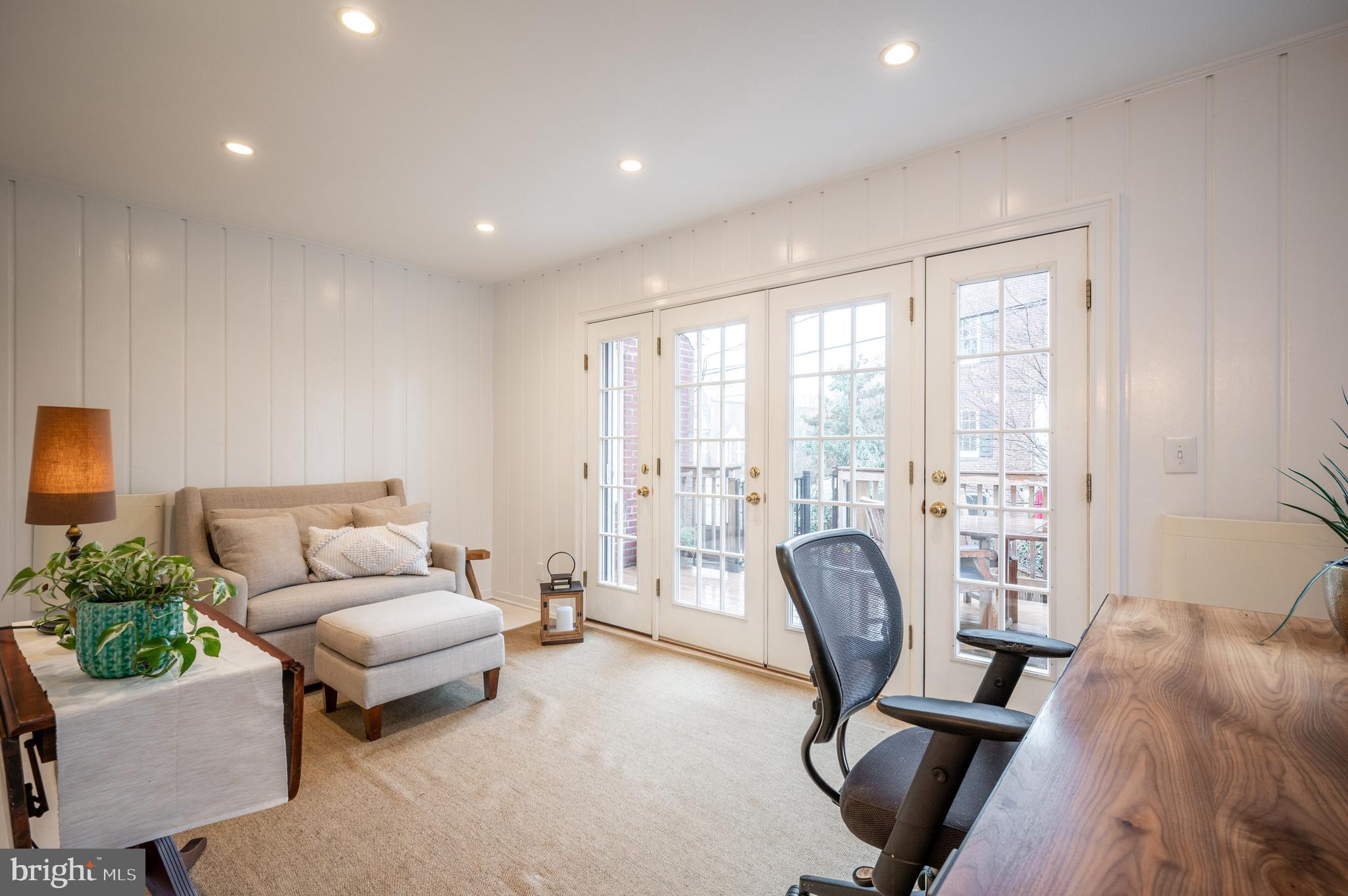 ROSEMONT - Residential