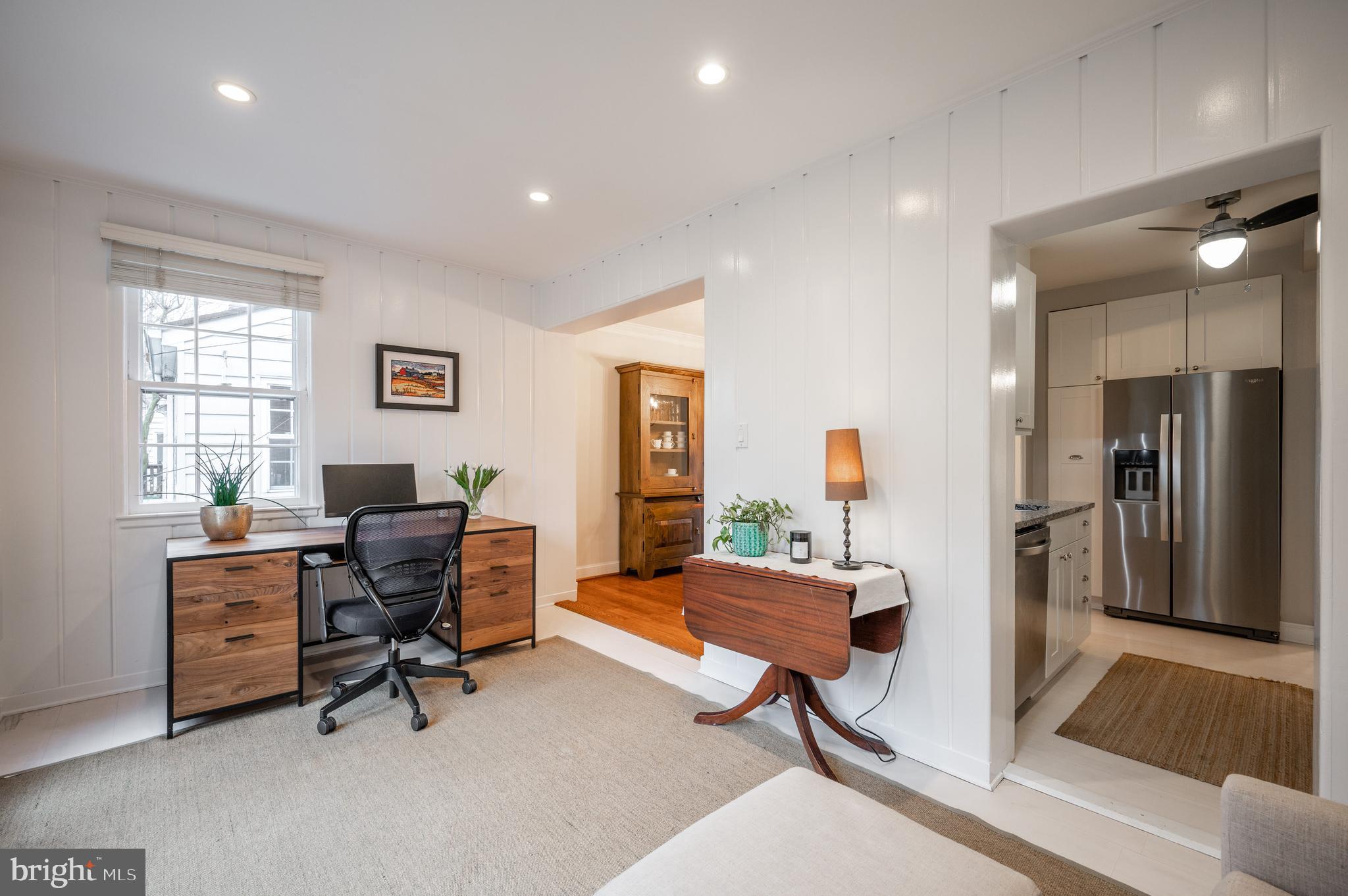 ROSEMONT - Residential