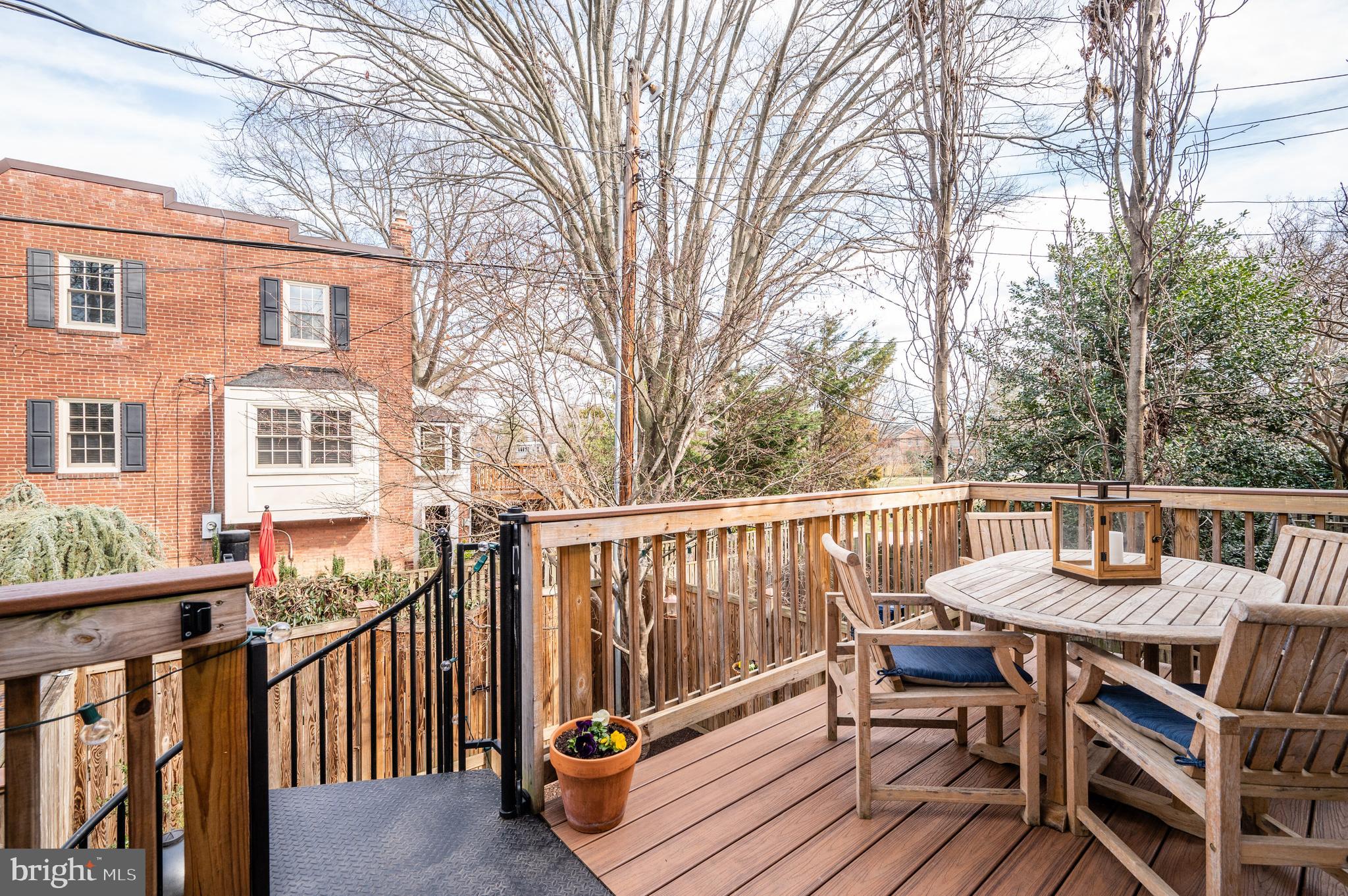 ROSEMONT - Residential