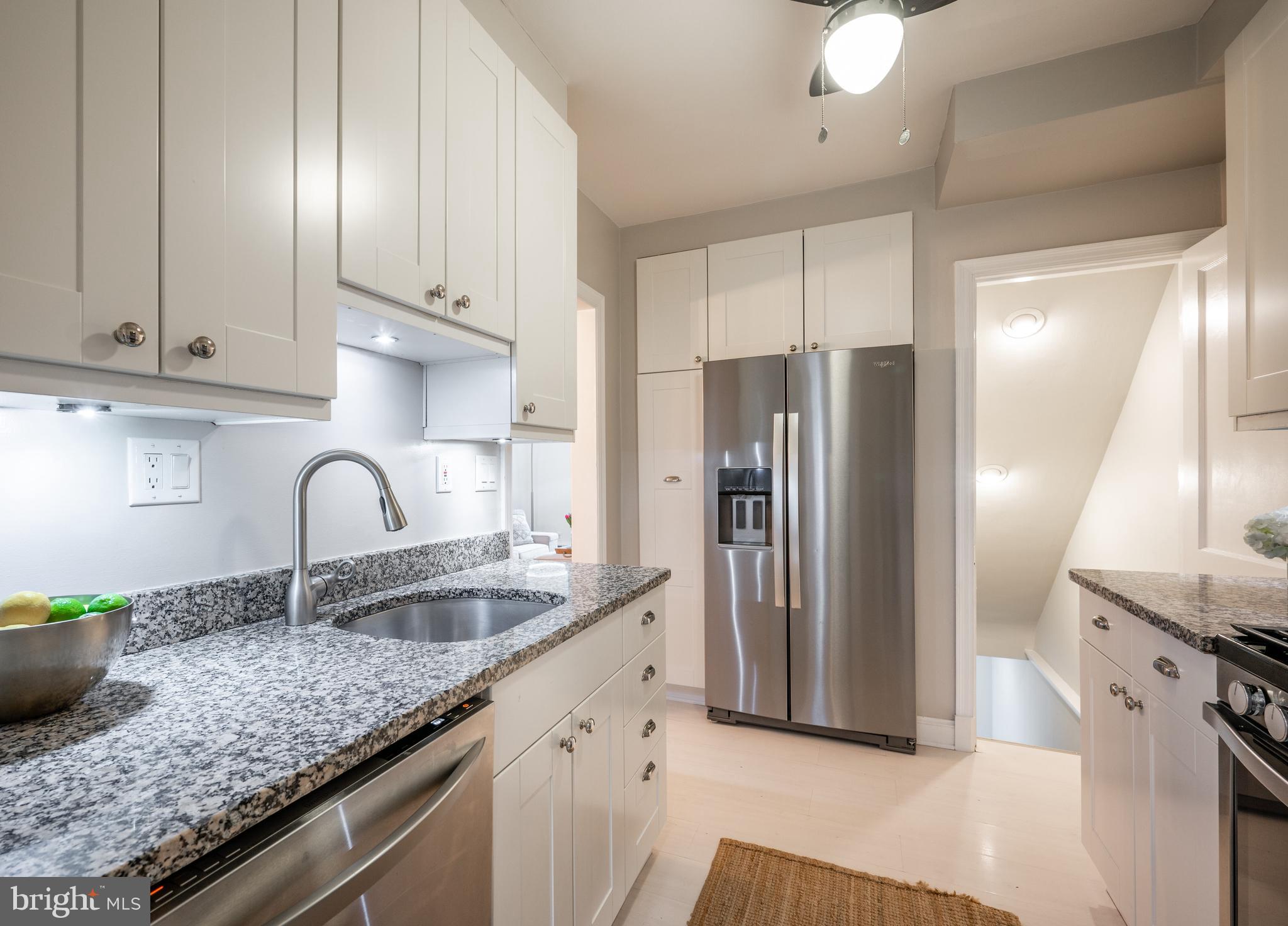 ROSEMONT - Residential