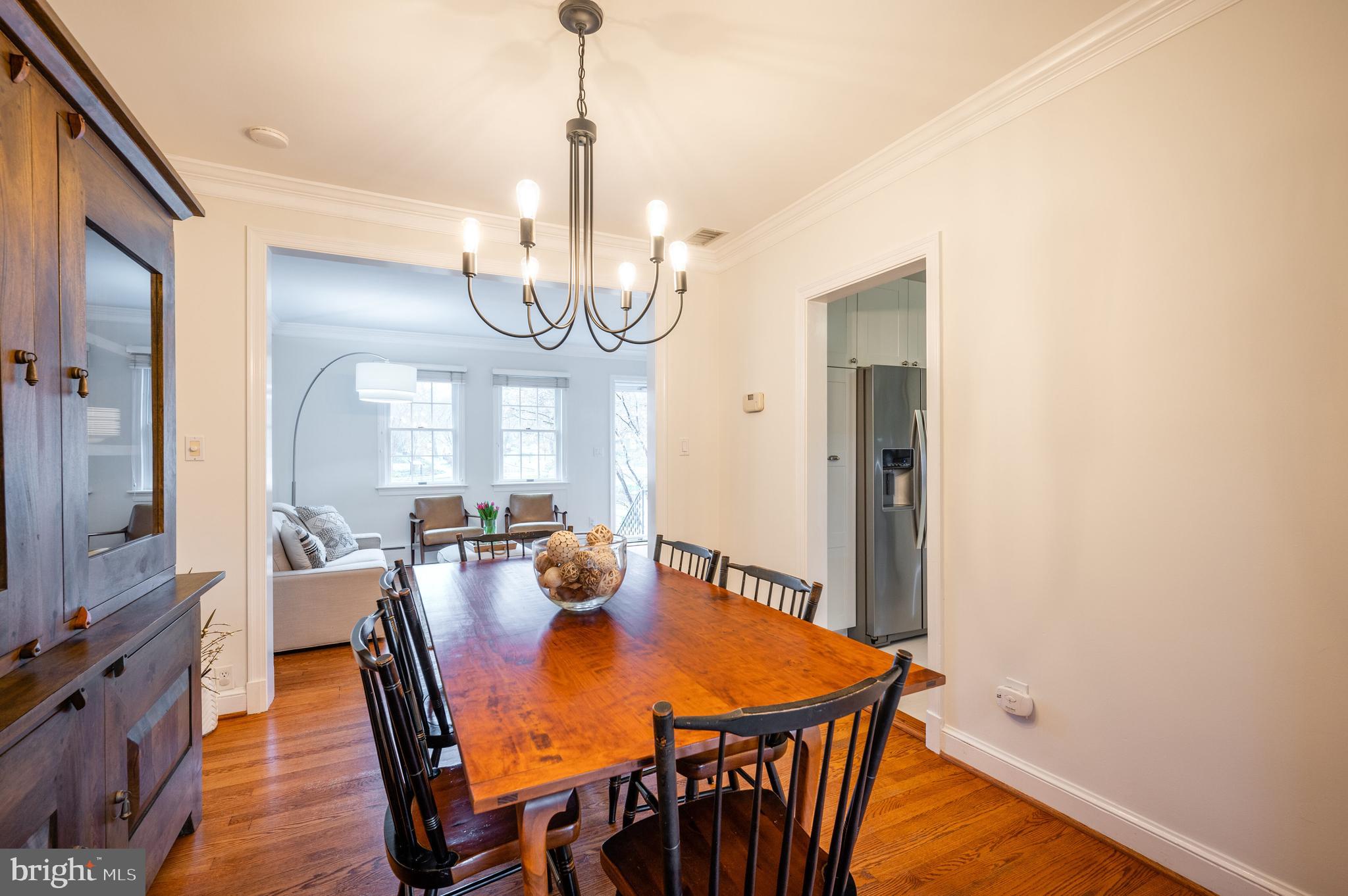 ROSEMONT - Residential