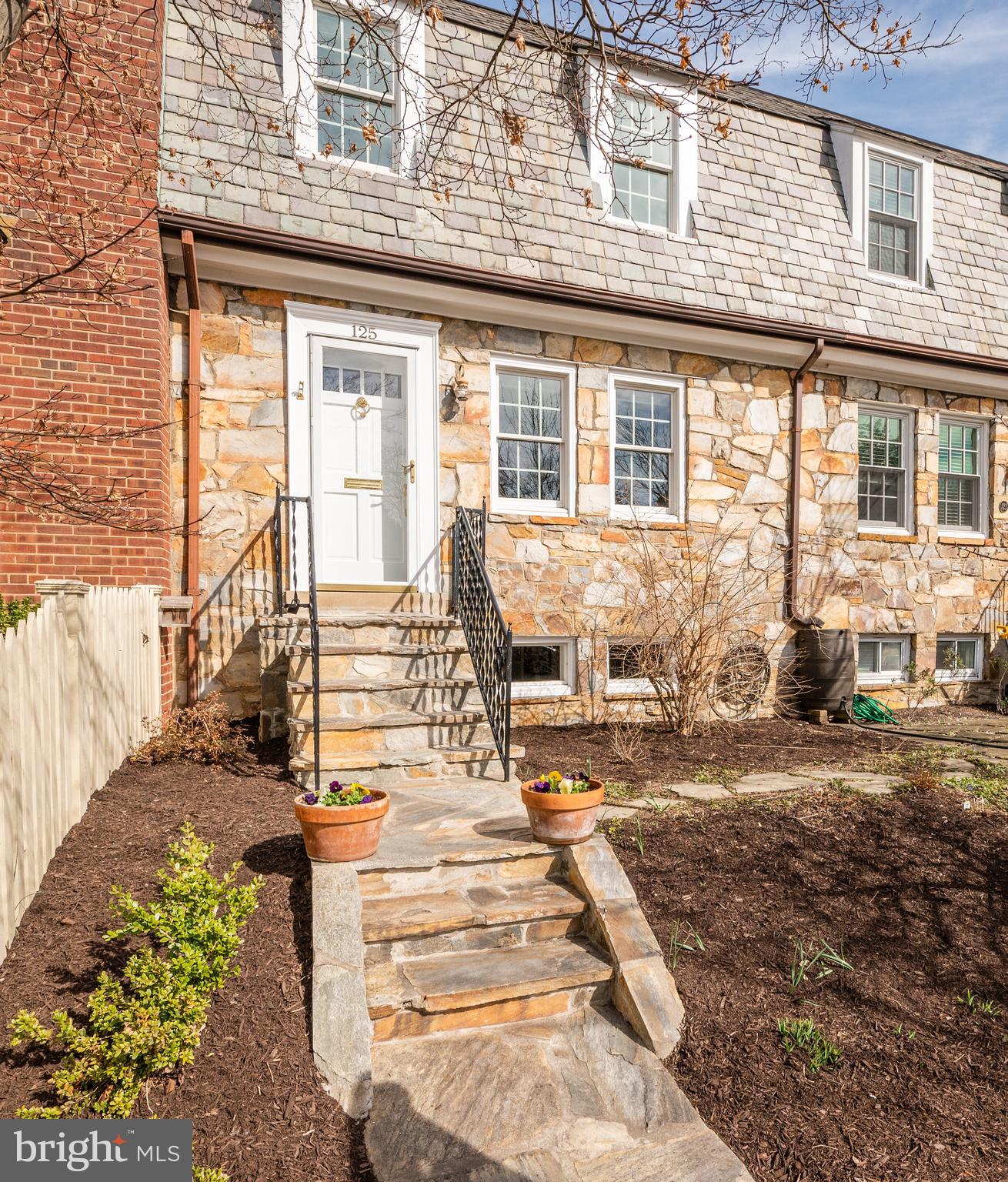 ROSEMONT - Residential