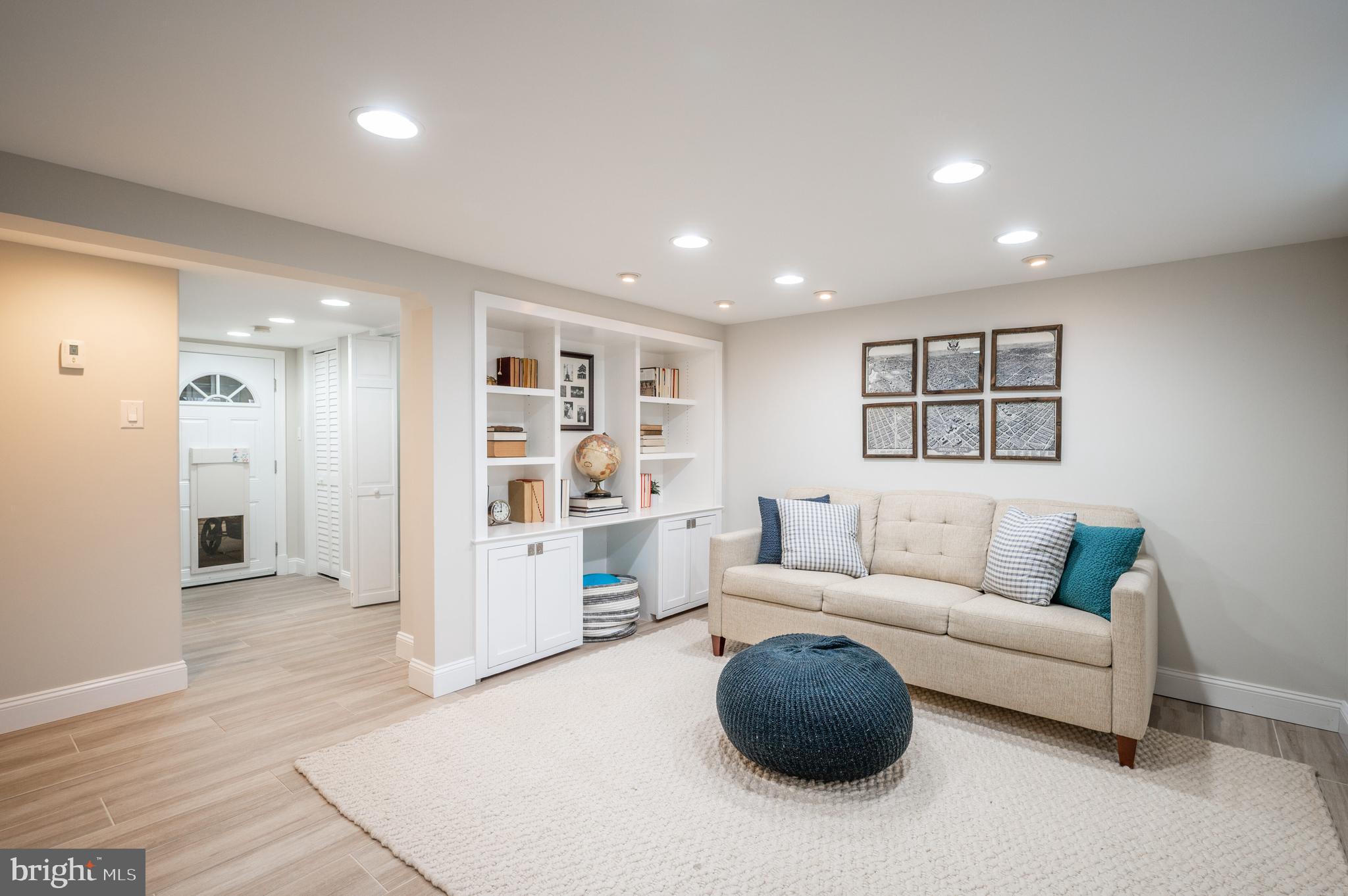 ROSEMONT - Residential