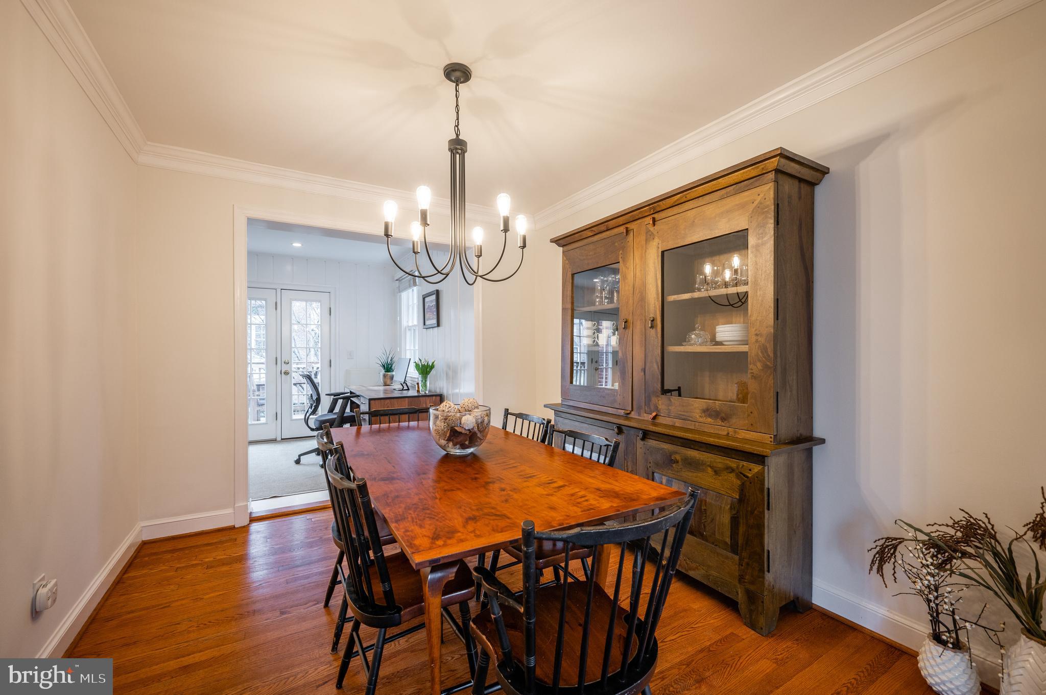 ROSEMONT - Residential