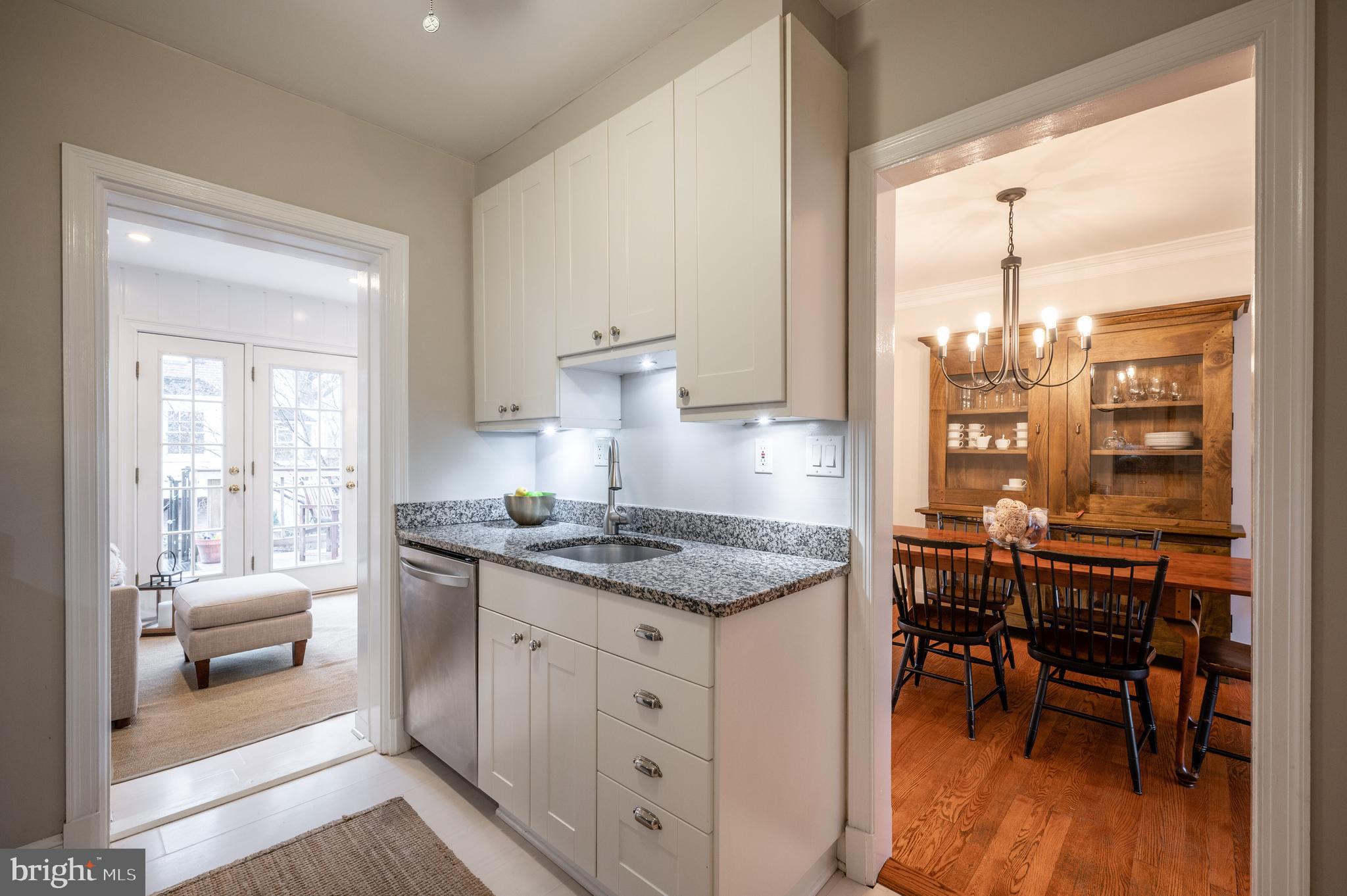 ROSEMONT - Residential