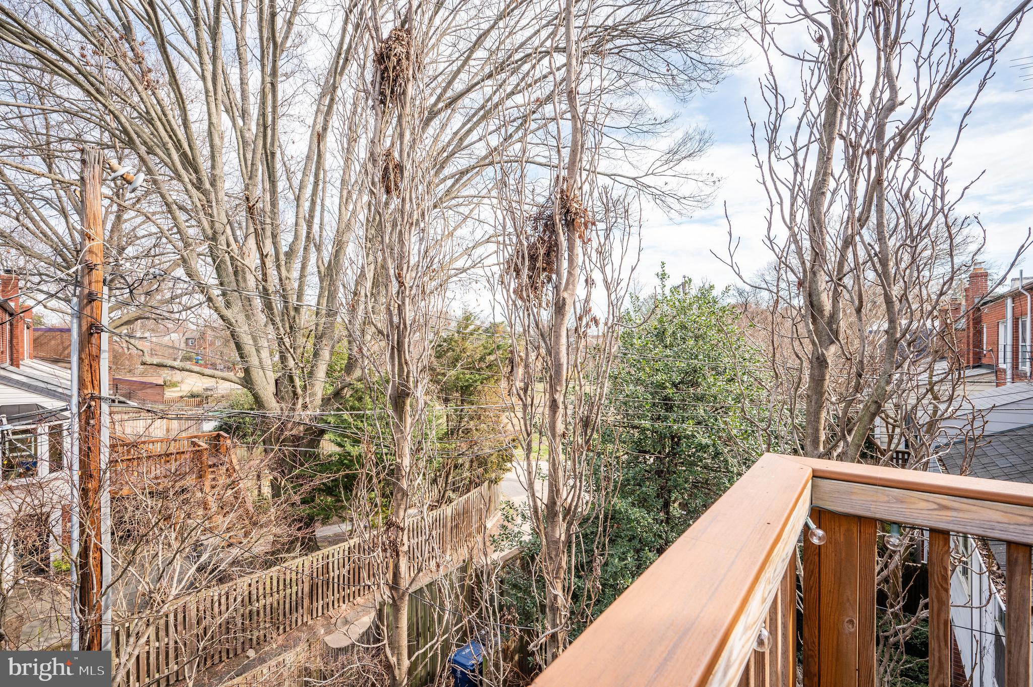 ROSEMONT - Residential