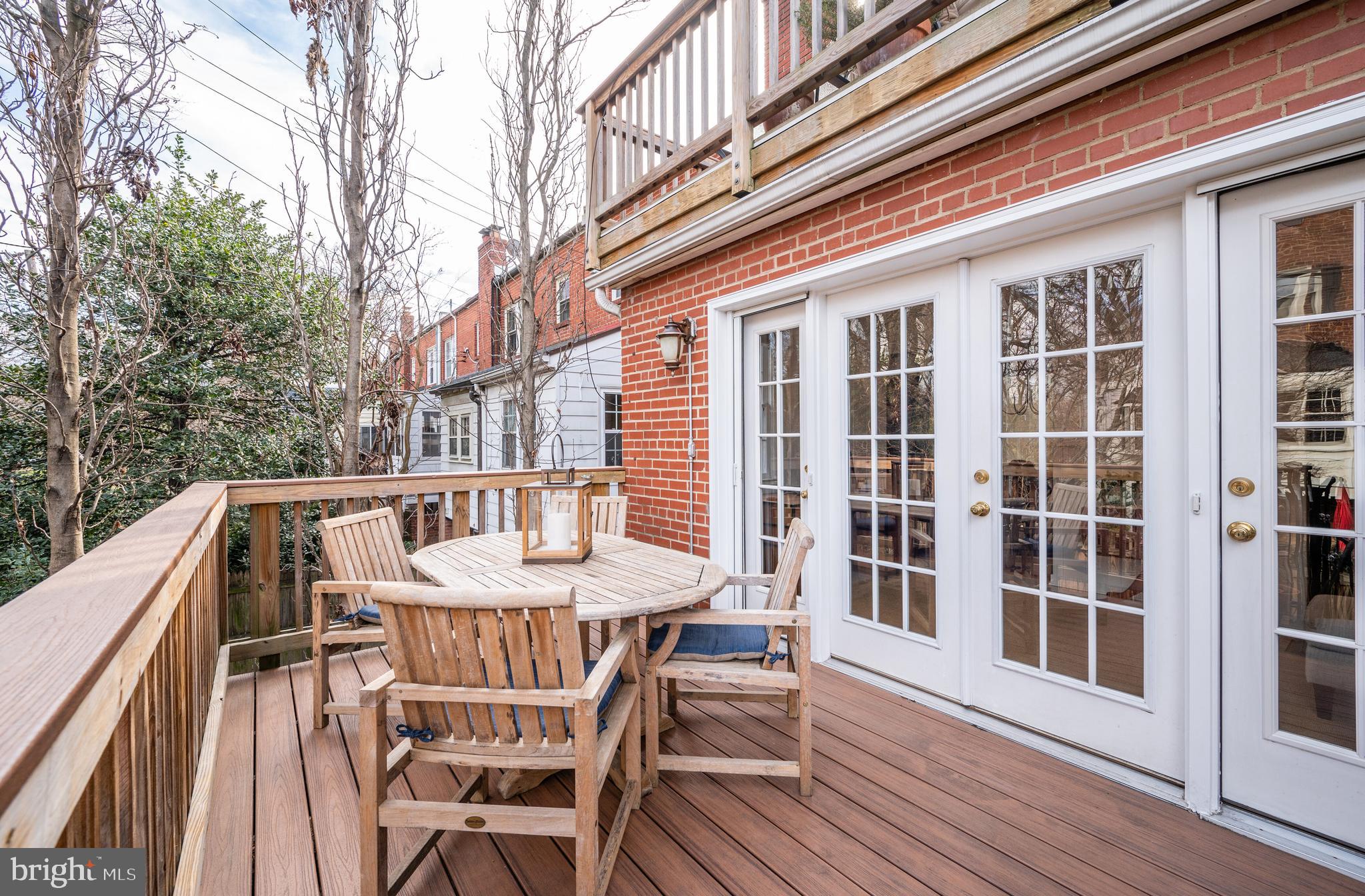 ROSEMONT - Residential