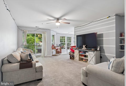 Condo For Sale - 4814 Stone Shop Circle #4814<br/> OWINGS MILLS, MD 21117