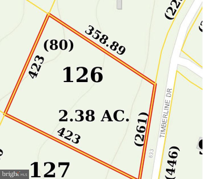 TROUT POND PROPERTY OWNERS ASSOCIATION - Residential