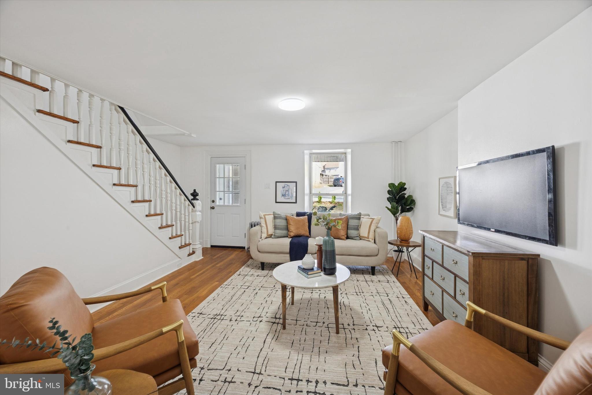 DREXEL HILL - Residential