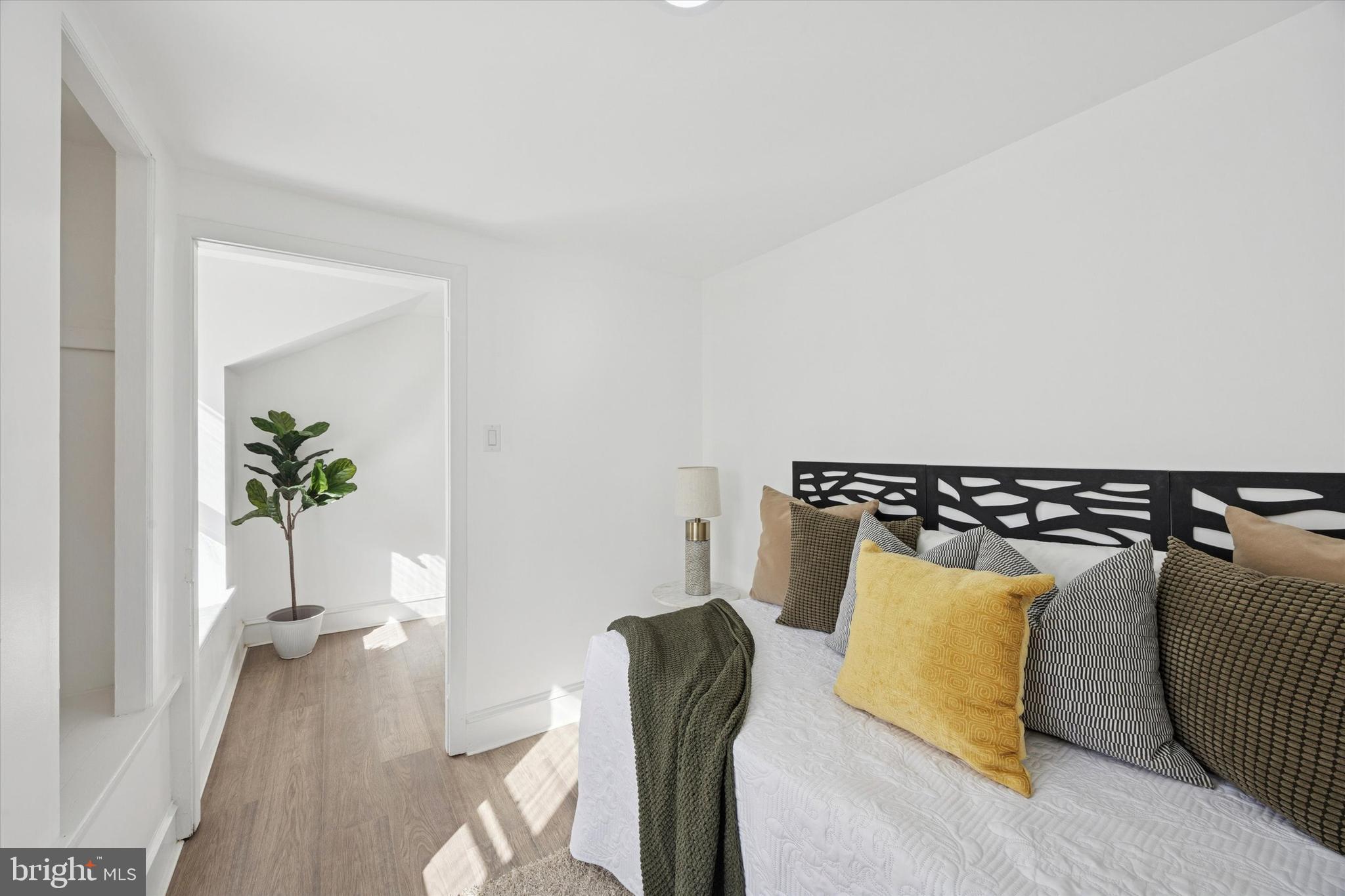 DREXEL HILL - Residential