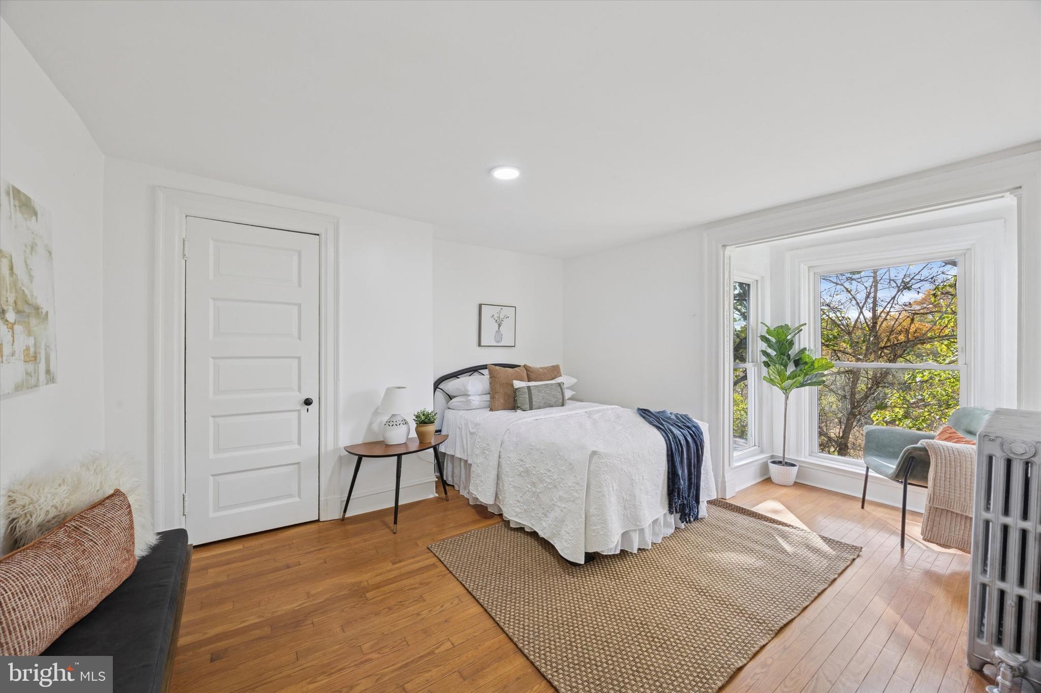 DREXEL HILL - Residential