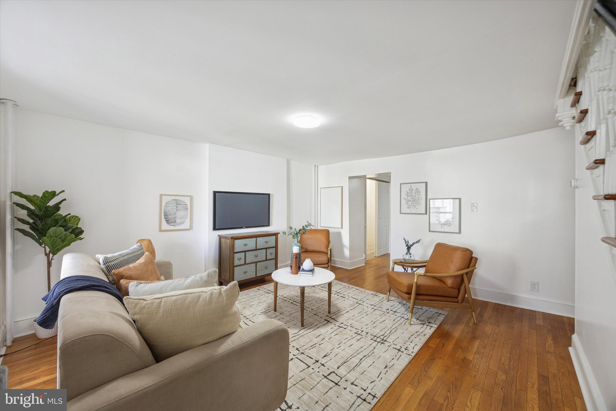 DREXEL HILL - Residential