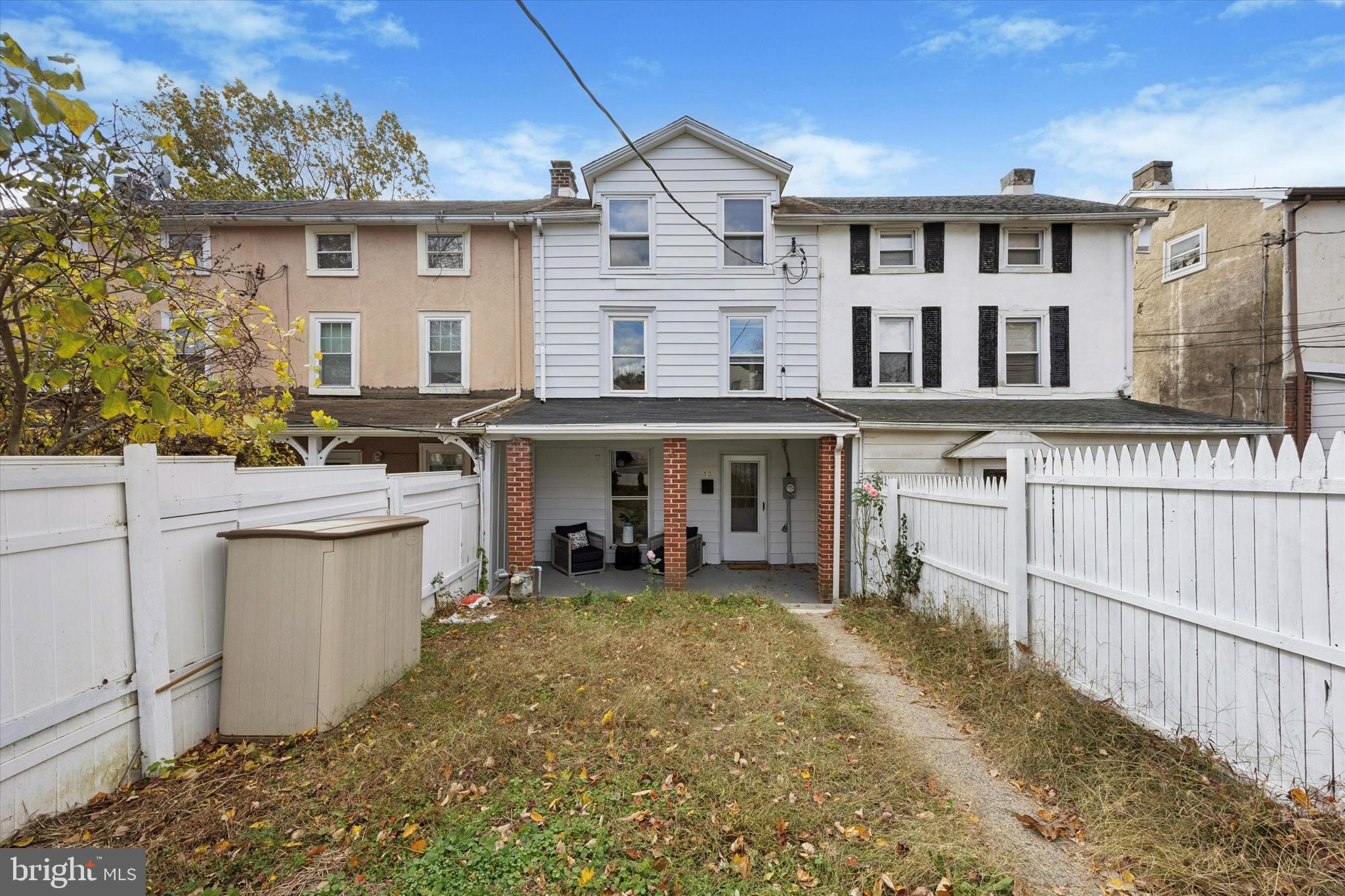 DREXEL HILL - Residential