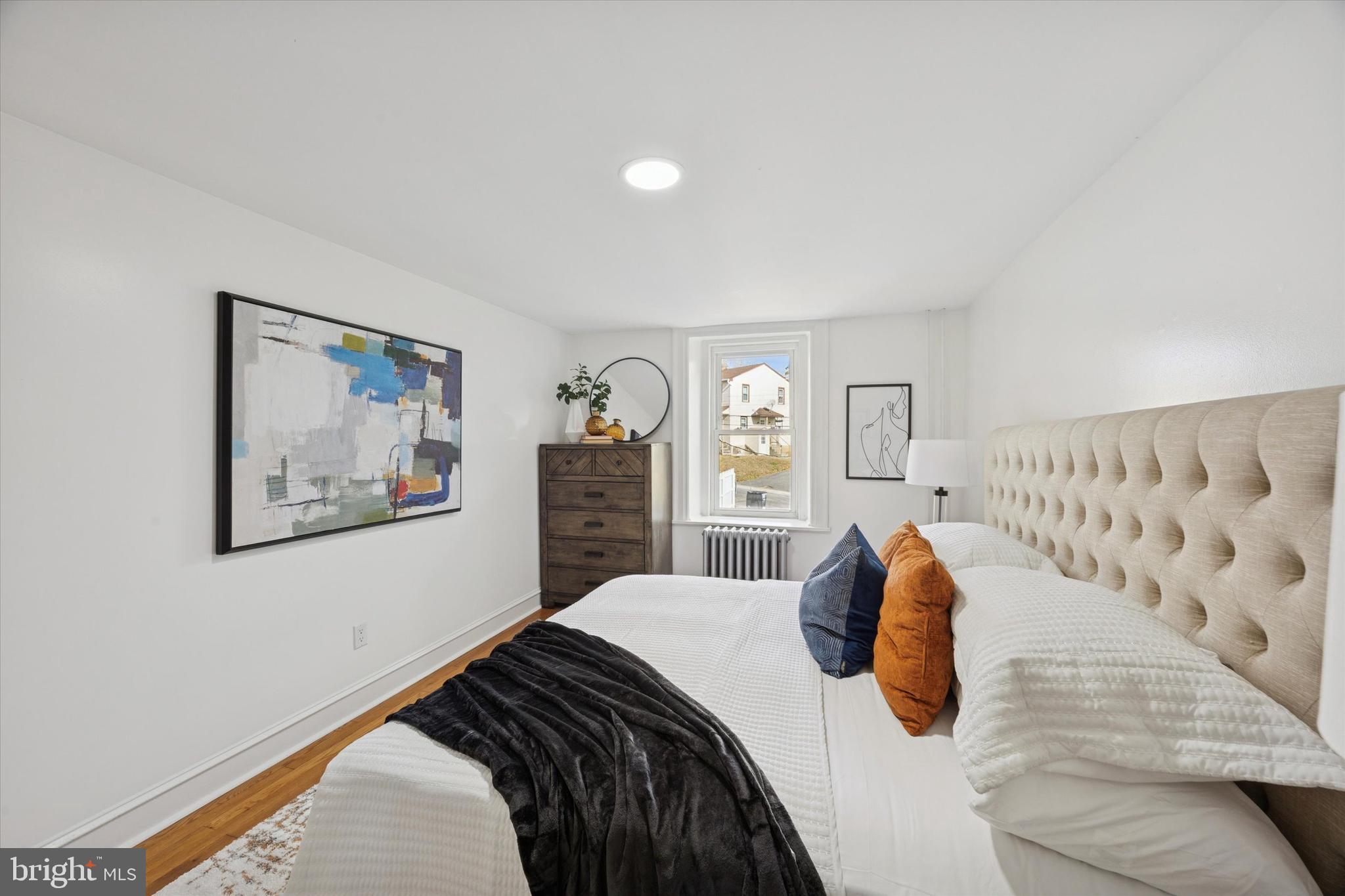 DREXEL HILL - Residential