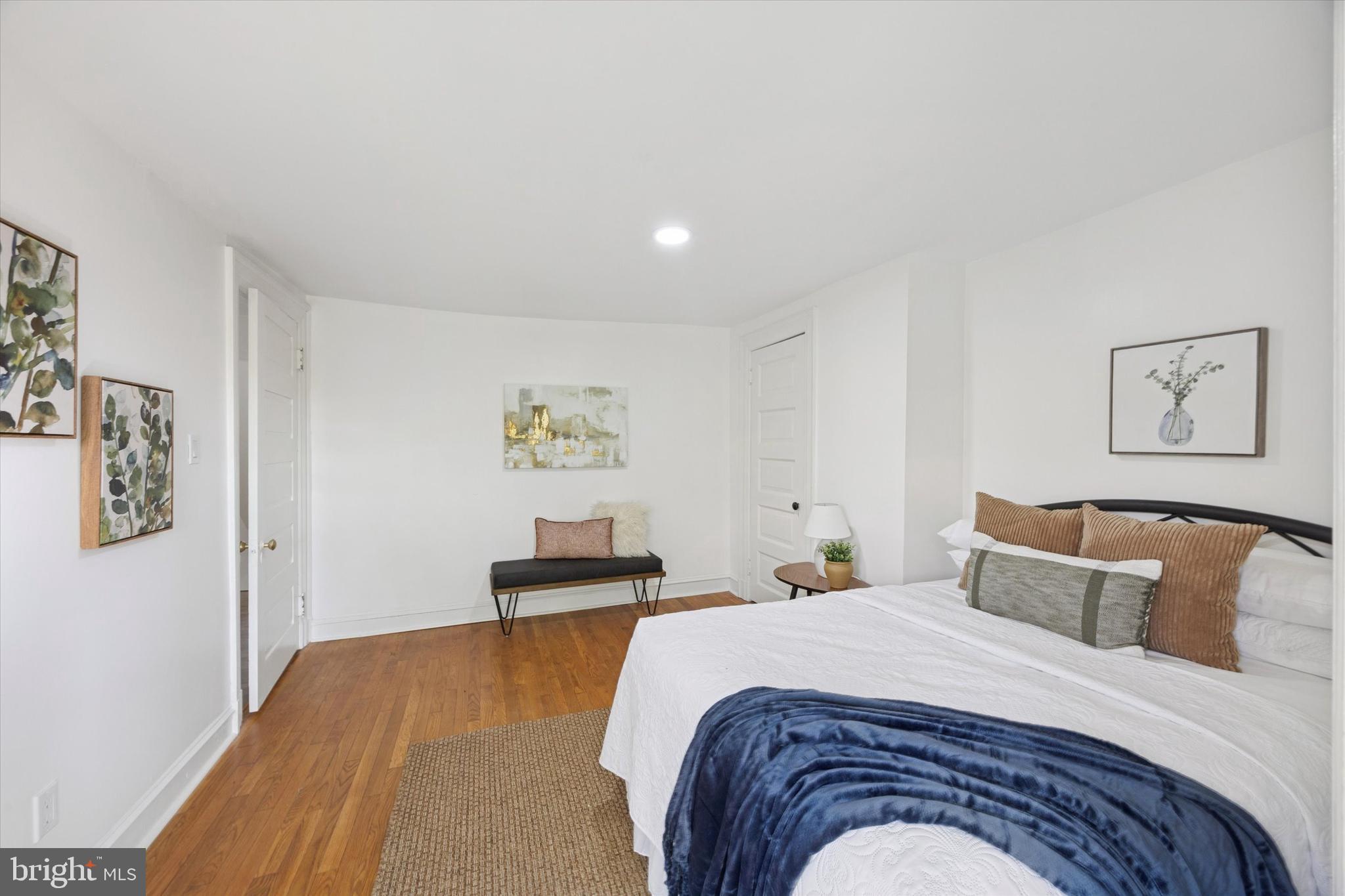 DREXEL HILL - Residential