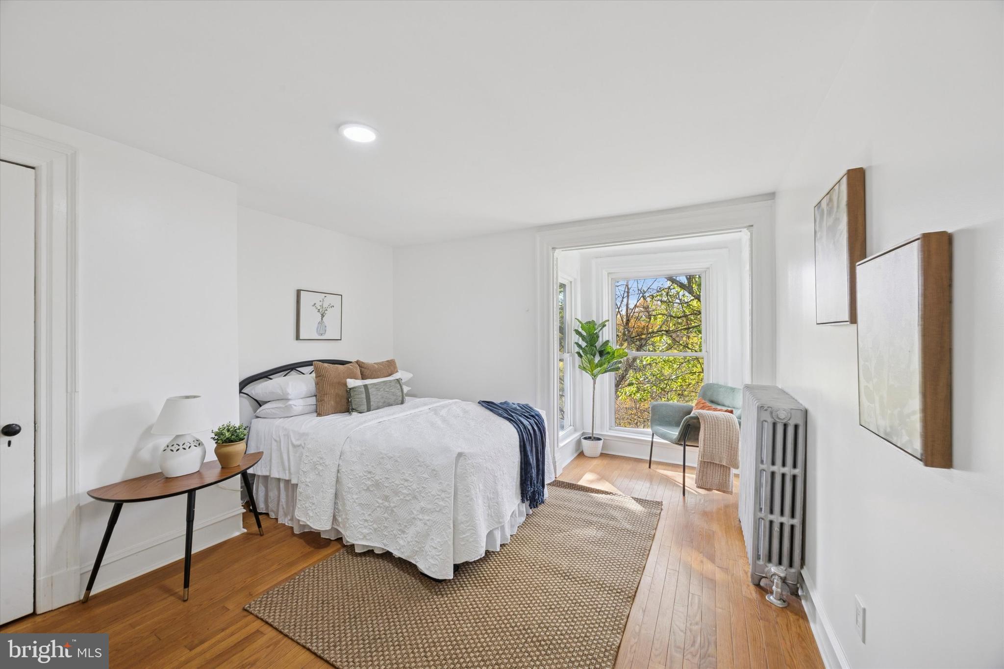 DREXEL HILL - Residential