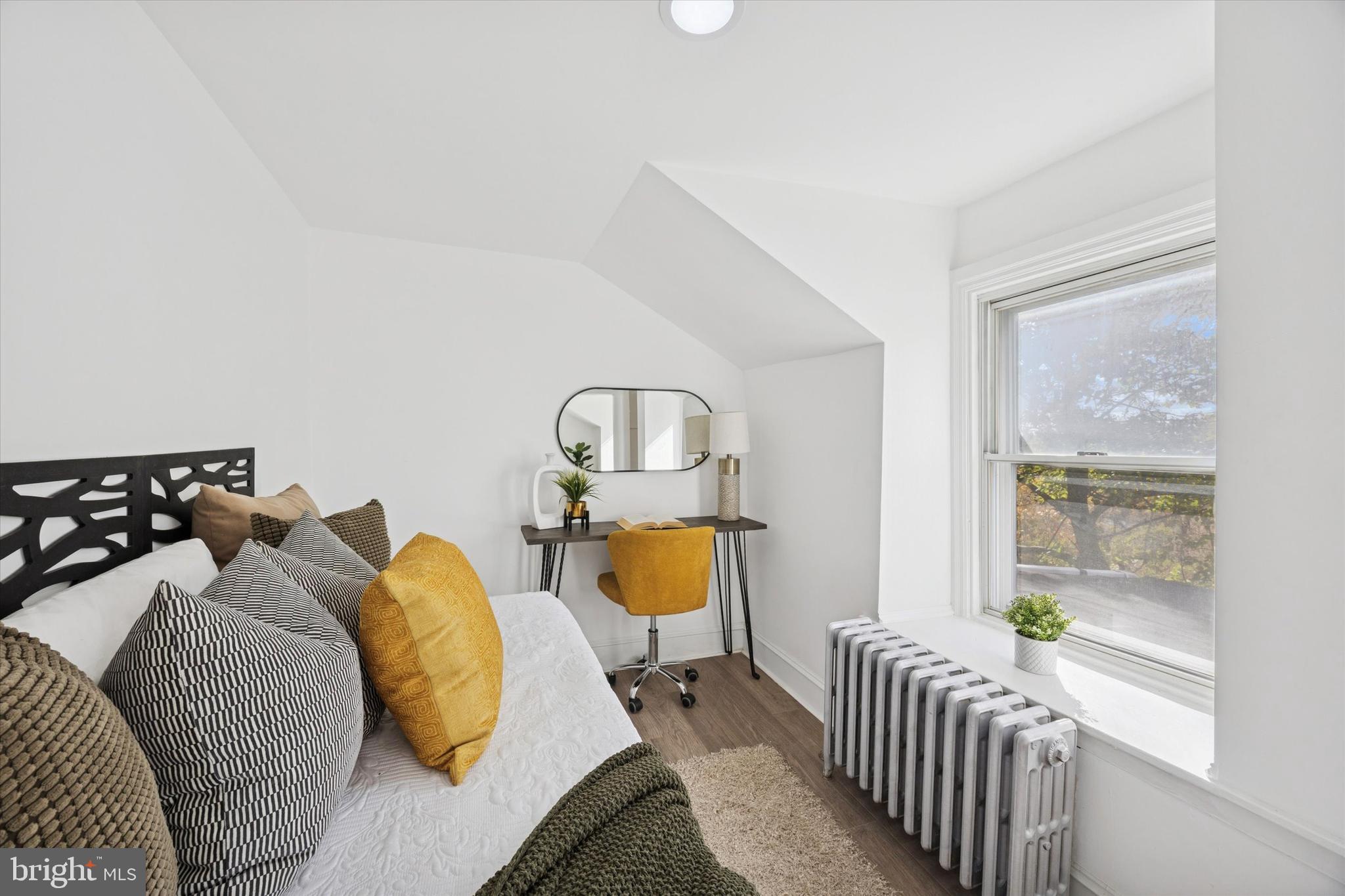 DREXEL HILL - Residential