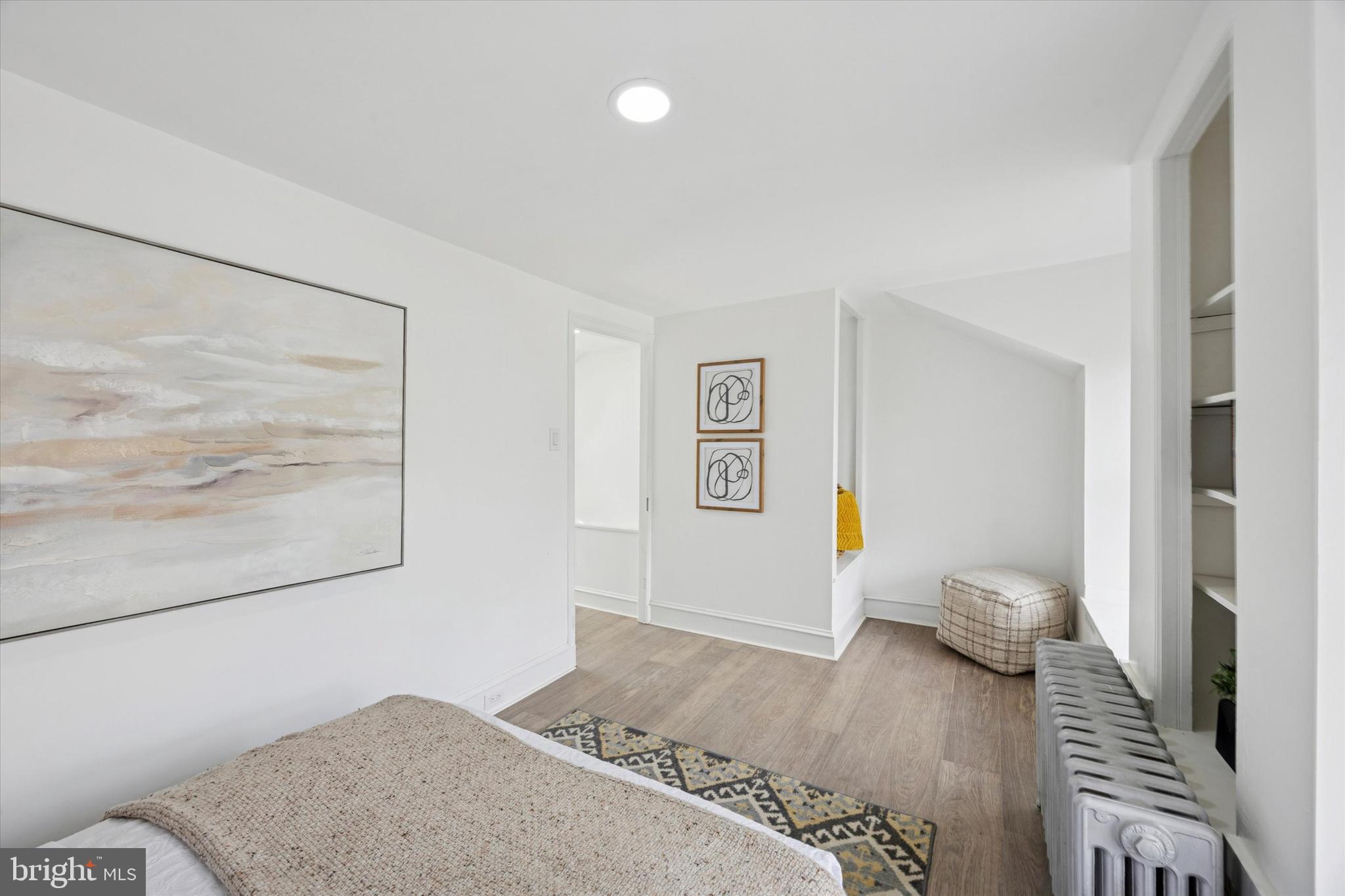 DREXEL HILL - Residential