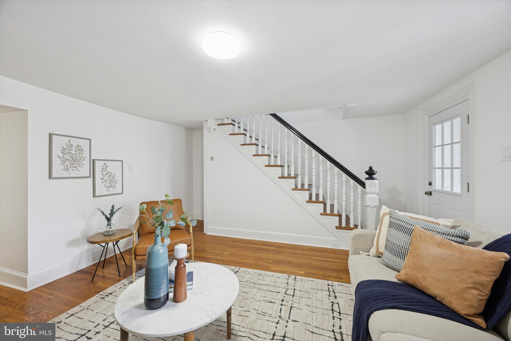 DREXEL HILL - Residential