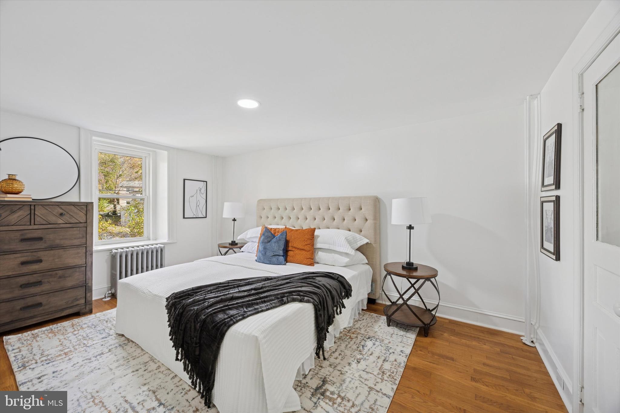 DREXEL HILL - Residential