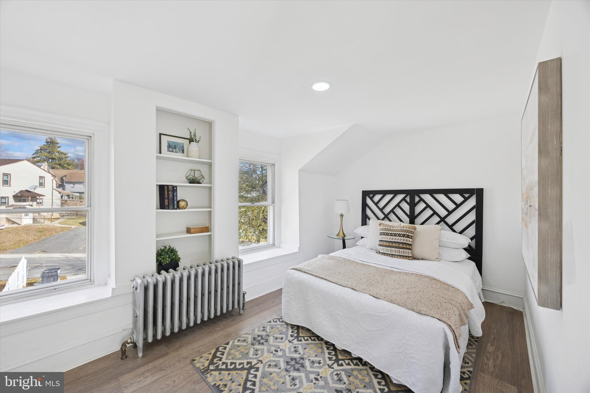 DREXEL HILL - Residential