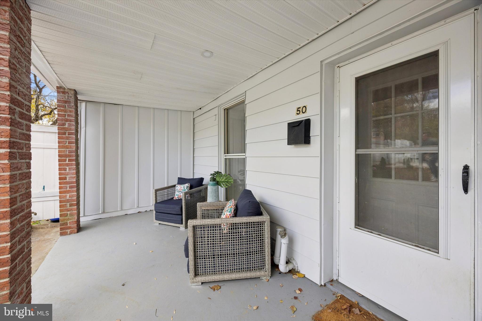 DREXEL HILL - Residential