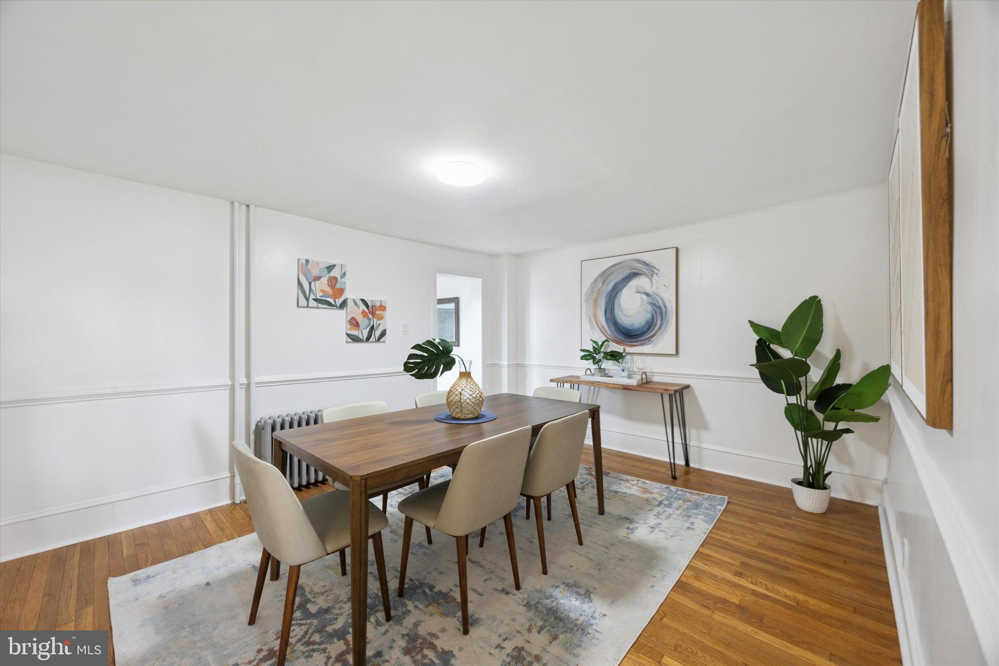 DREXEL HILL - Residential