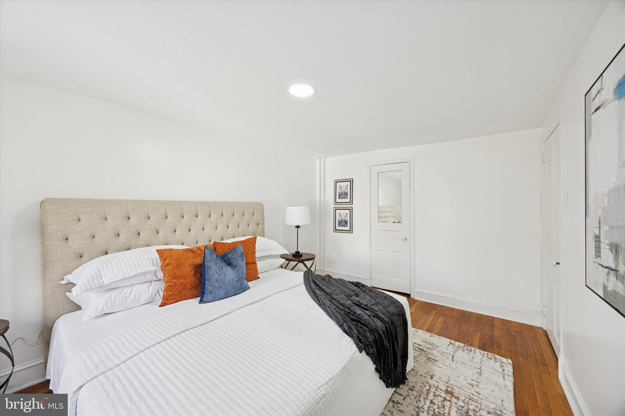 DREXEL HILL - Residential