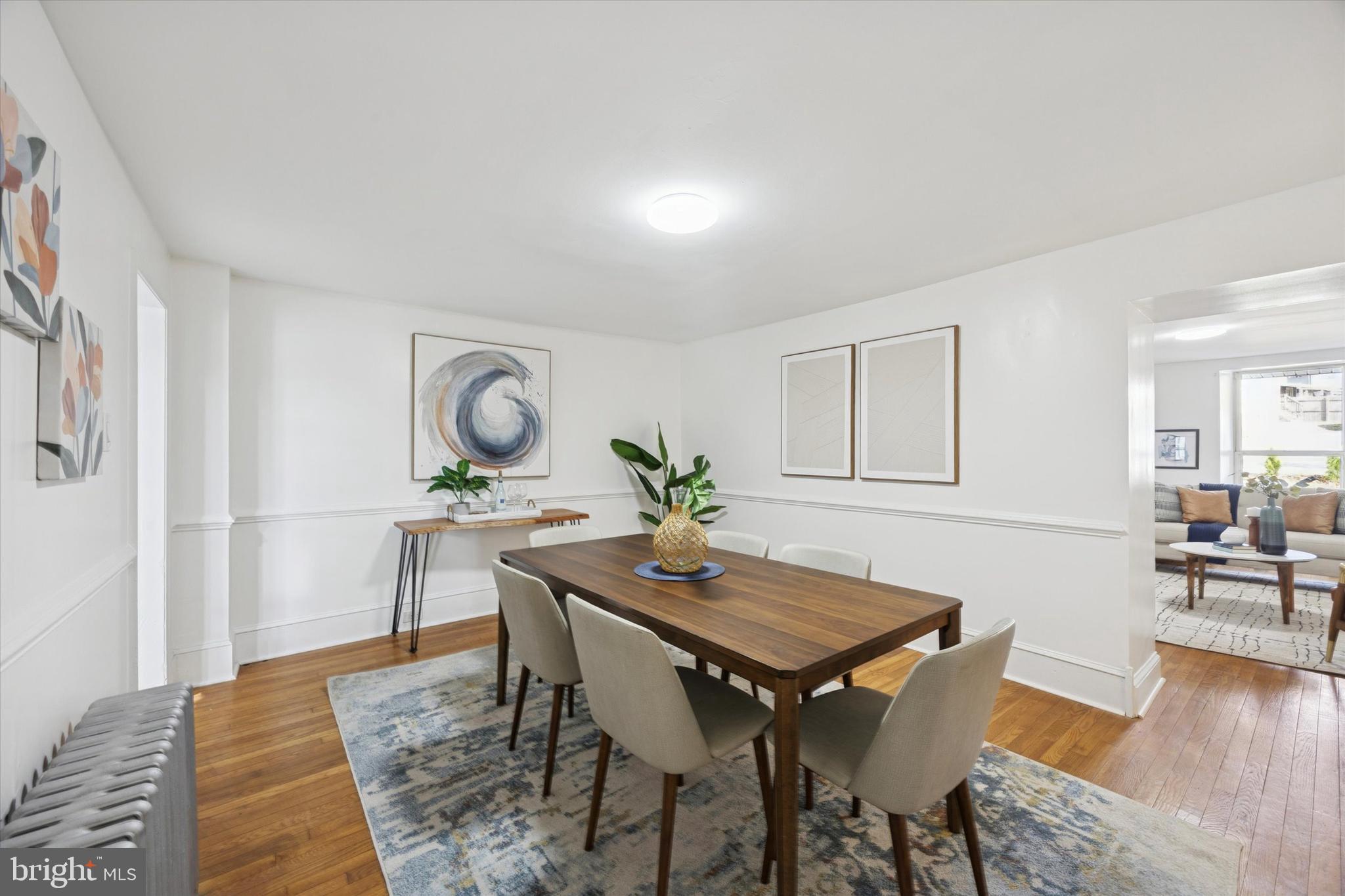 DREXEL HILL - Residential