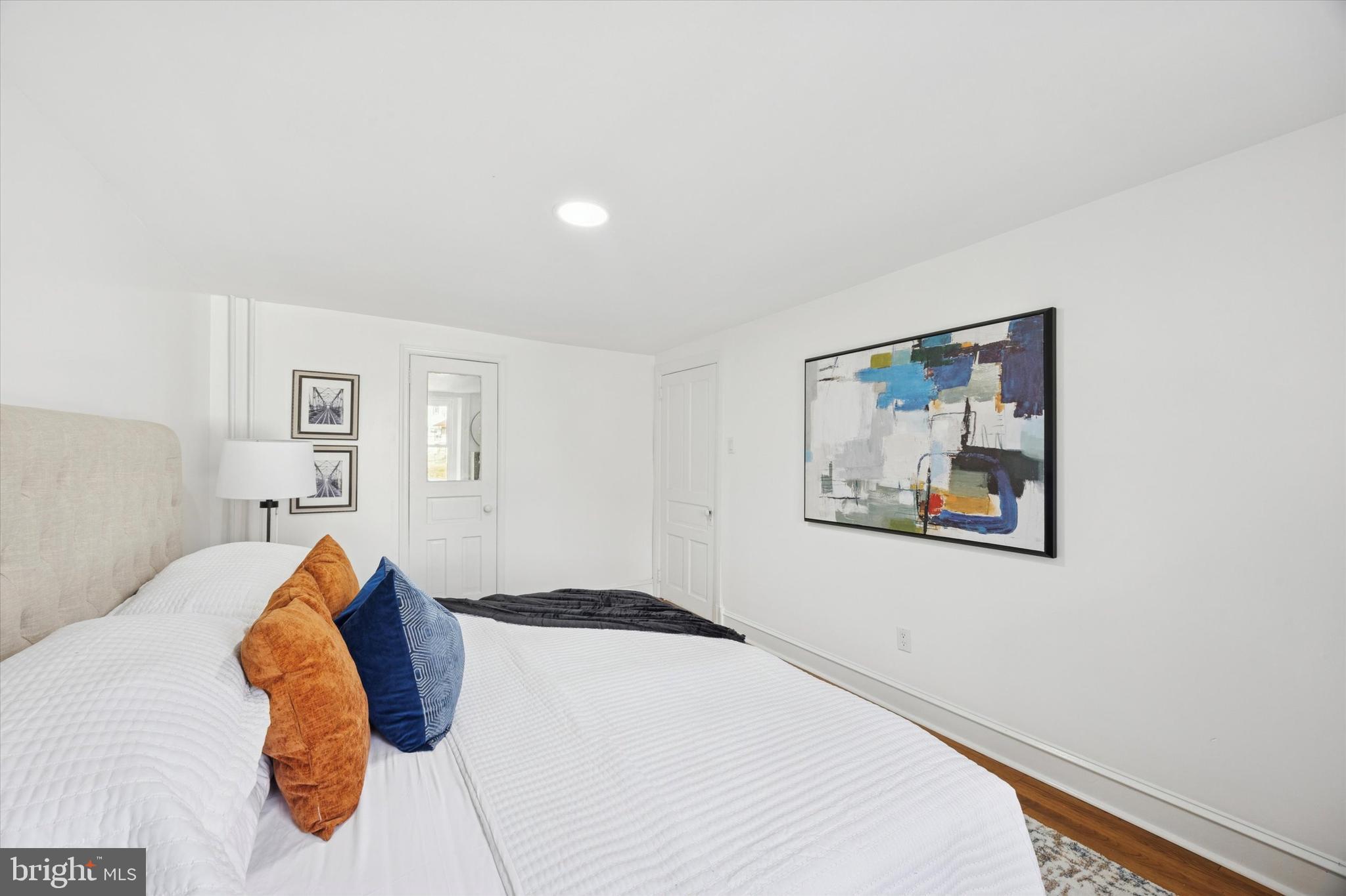 DREXEL HILL - Residential