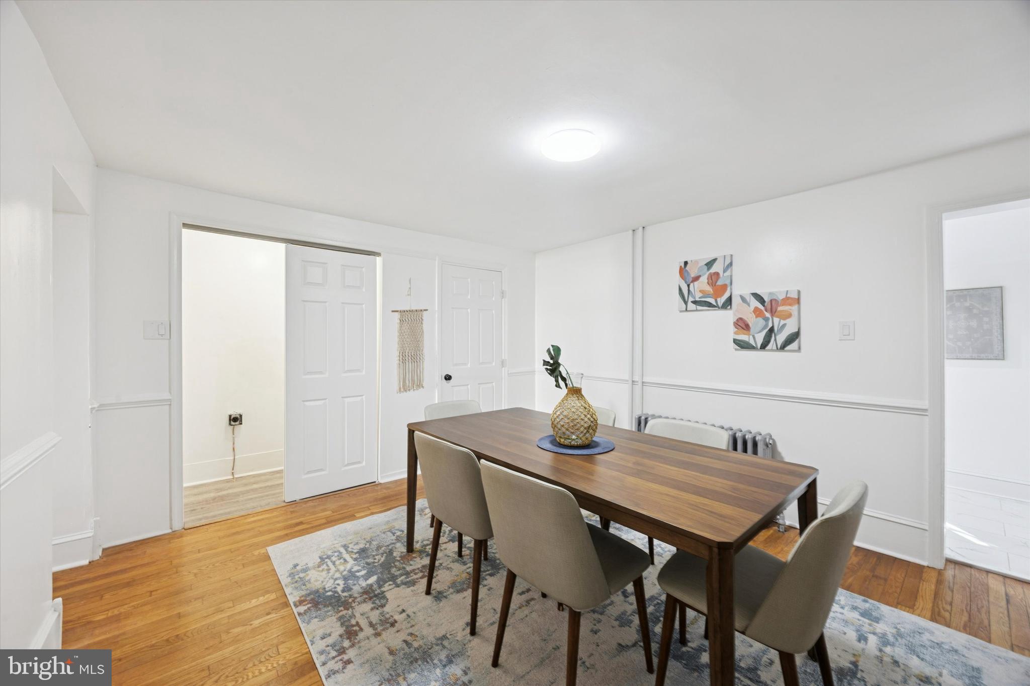 DREXEL HILL - Residential