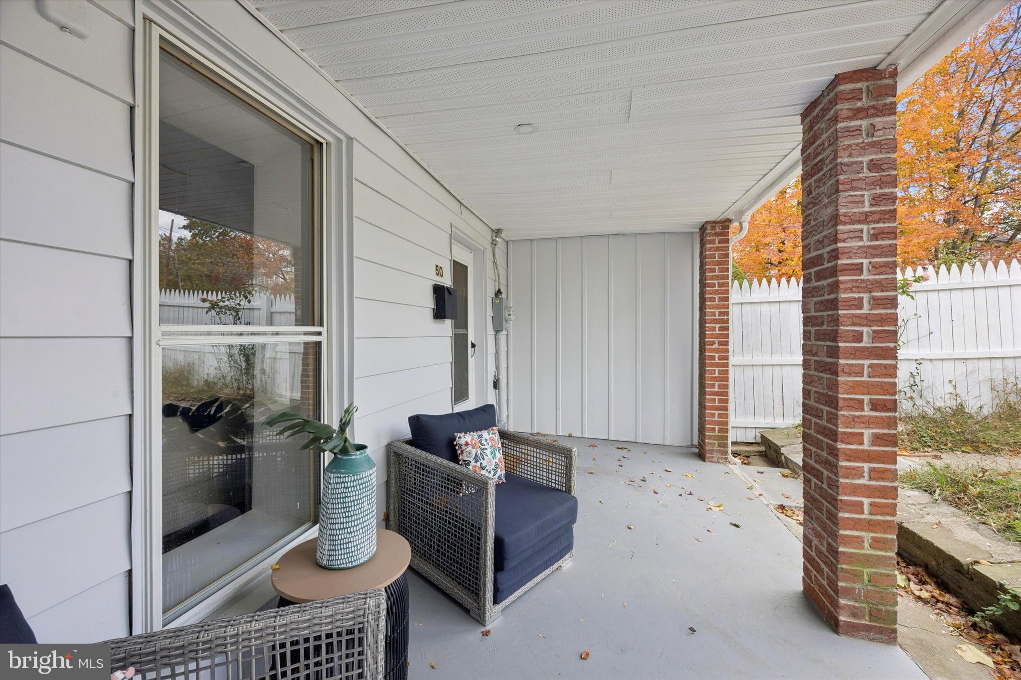 DREXEL HILL - Residential