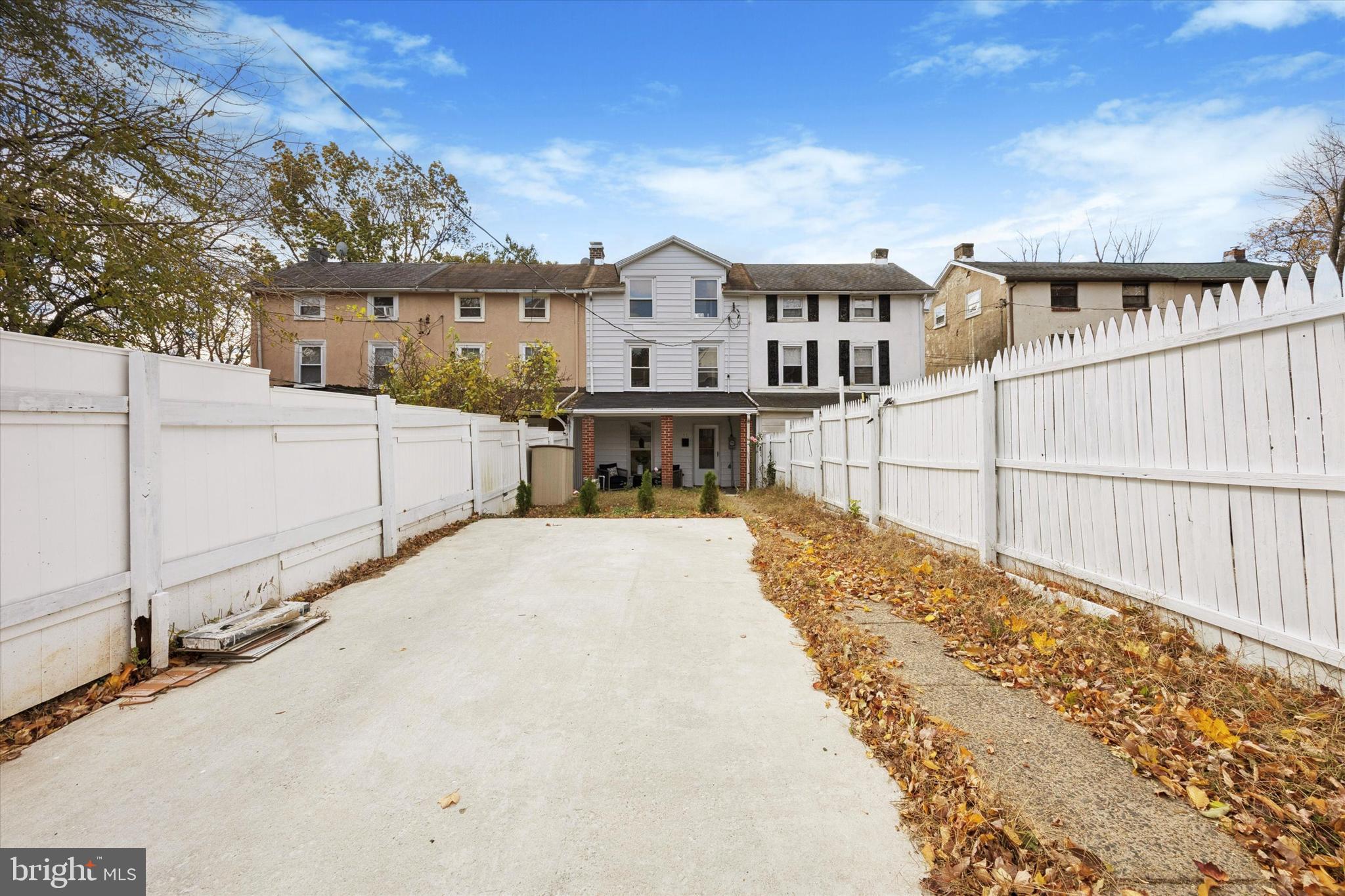 DREXEL HILL - Residential