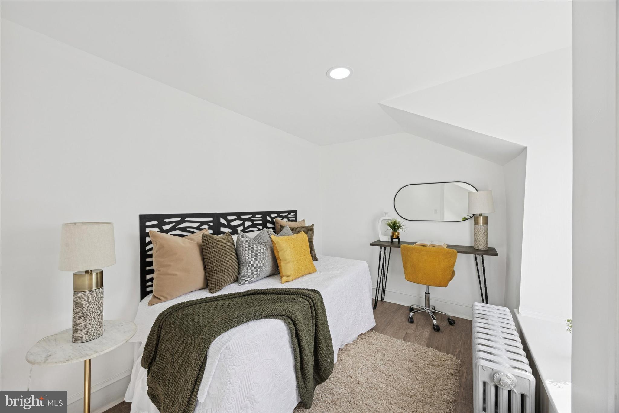 DREXEL HILL - Residential