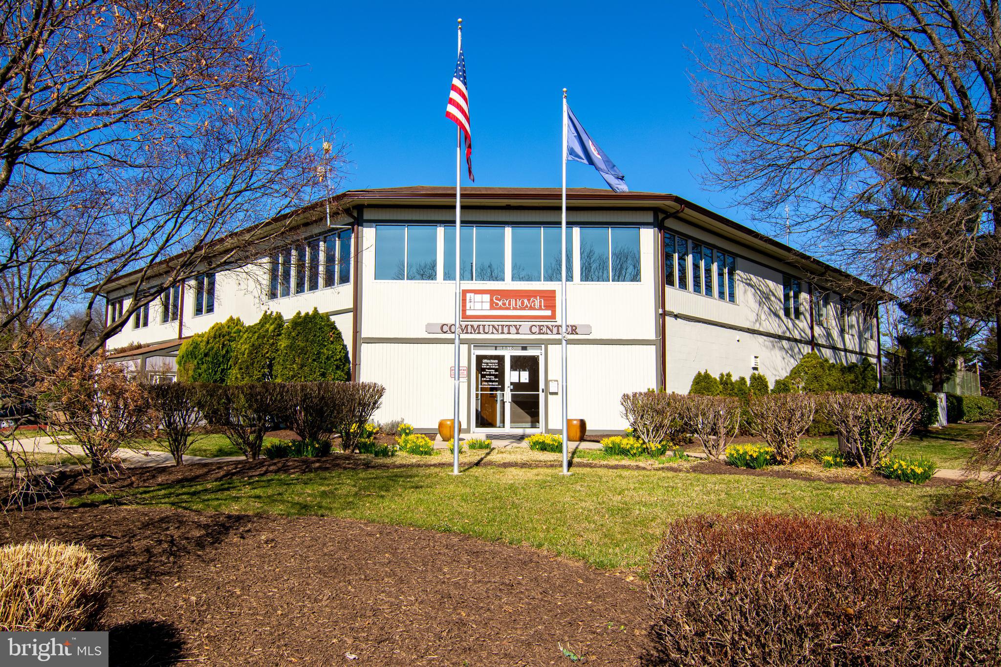 SEQUOYAH - Residential