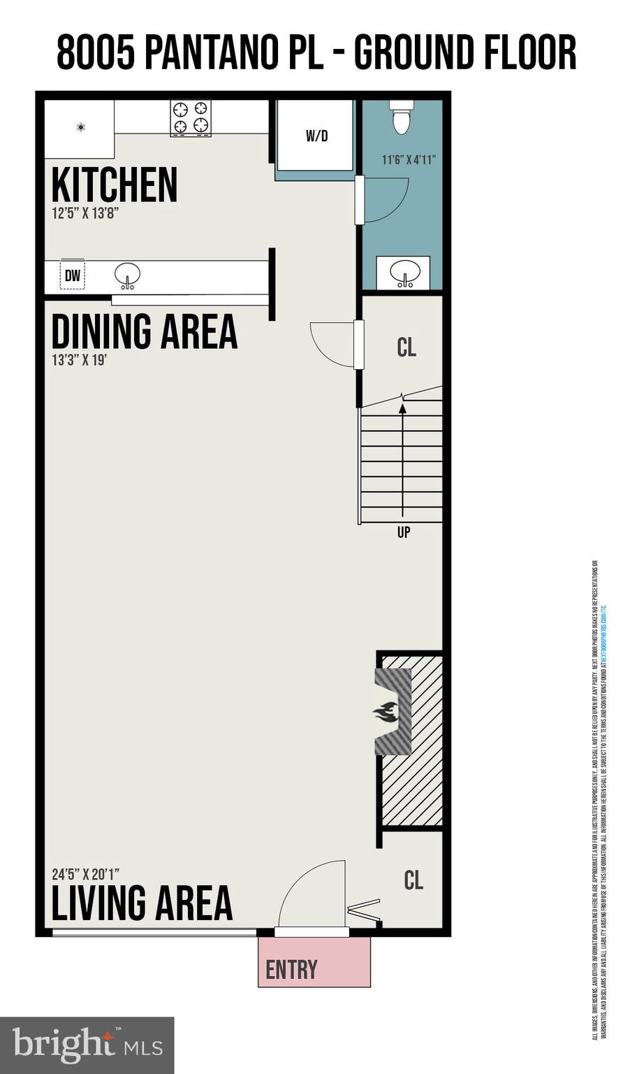 SEQUOYAH - Residential