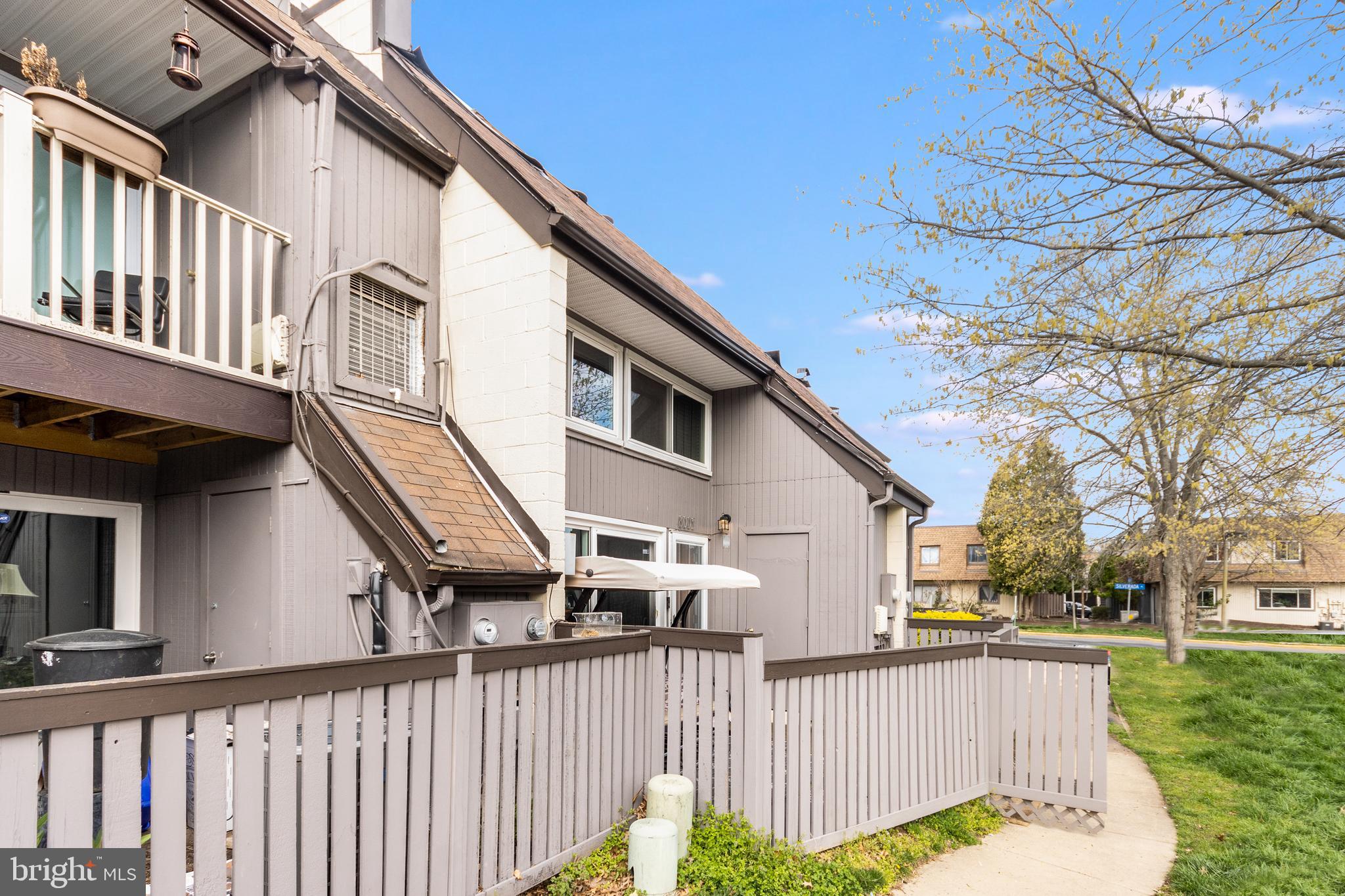 SEQUOYAH - Residential