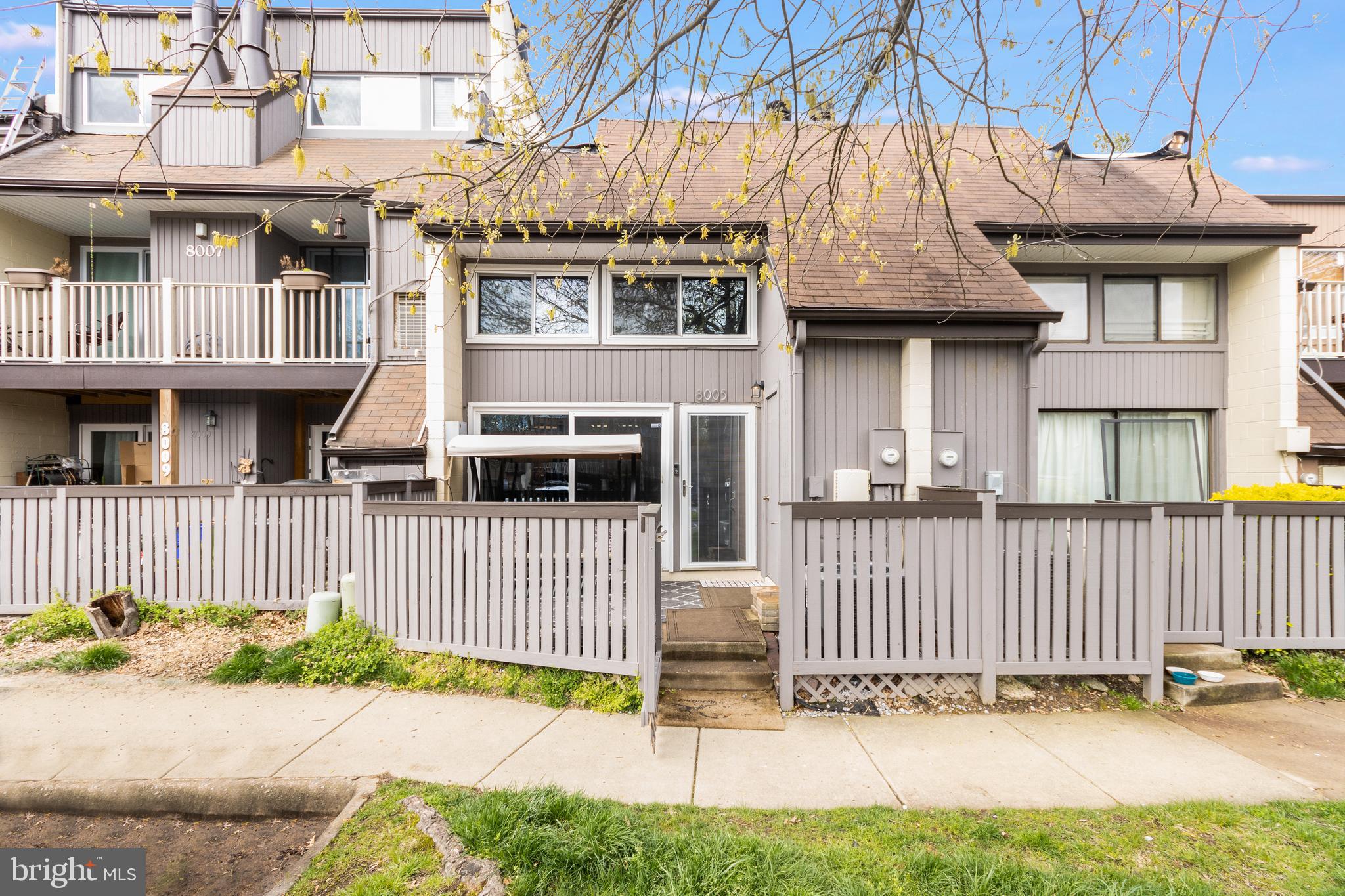 SEQUOYAH - Residential