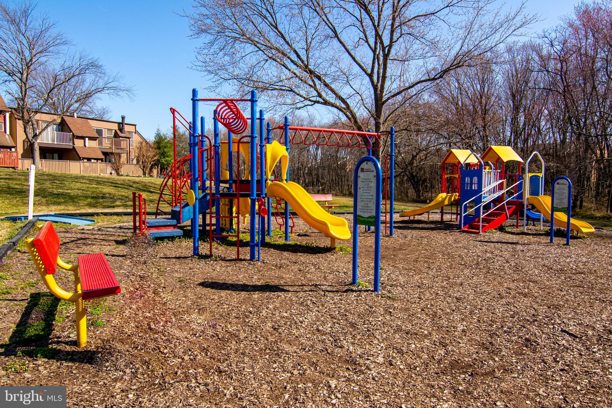 SEQUOYAH - Residential