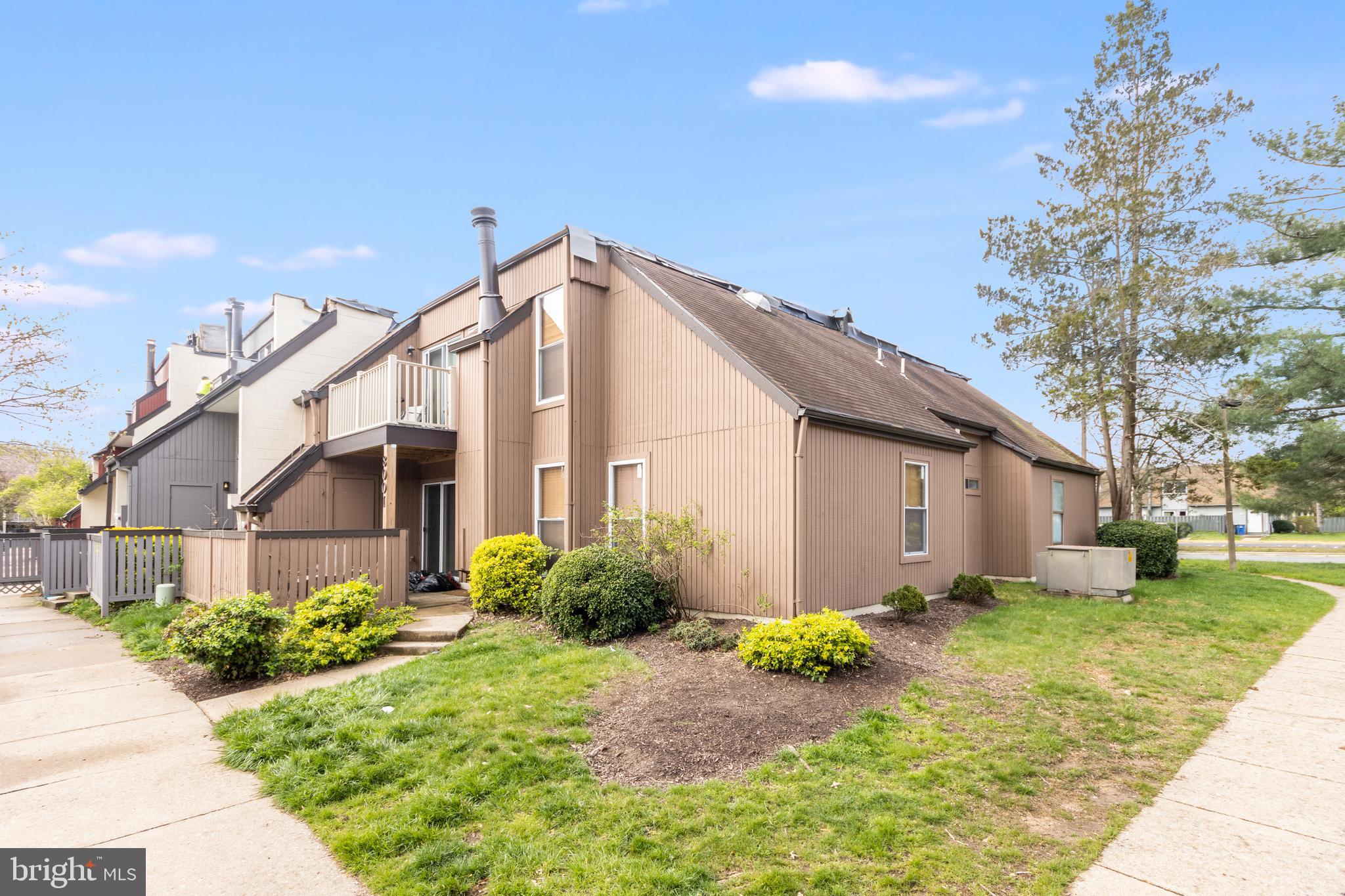 SEQUOYAH - Residential