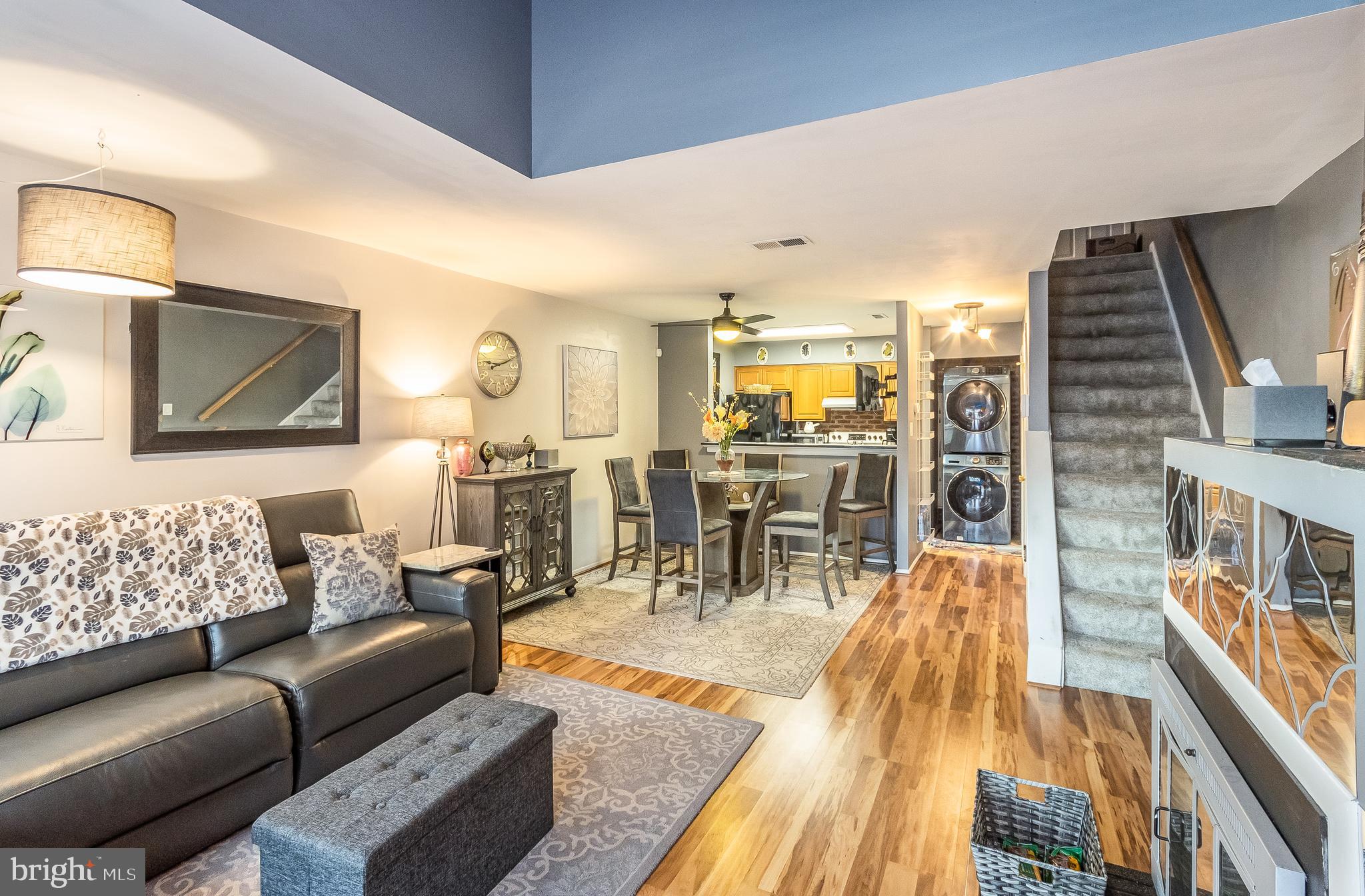 SEQUOYAH - Residential