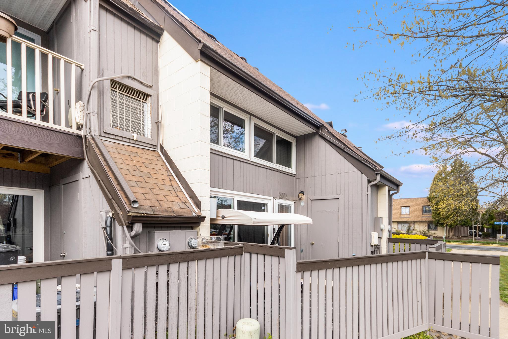 SEQUOYAH - Residential