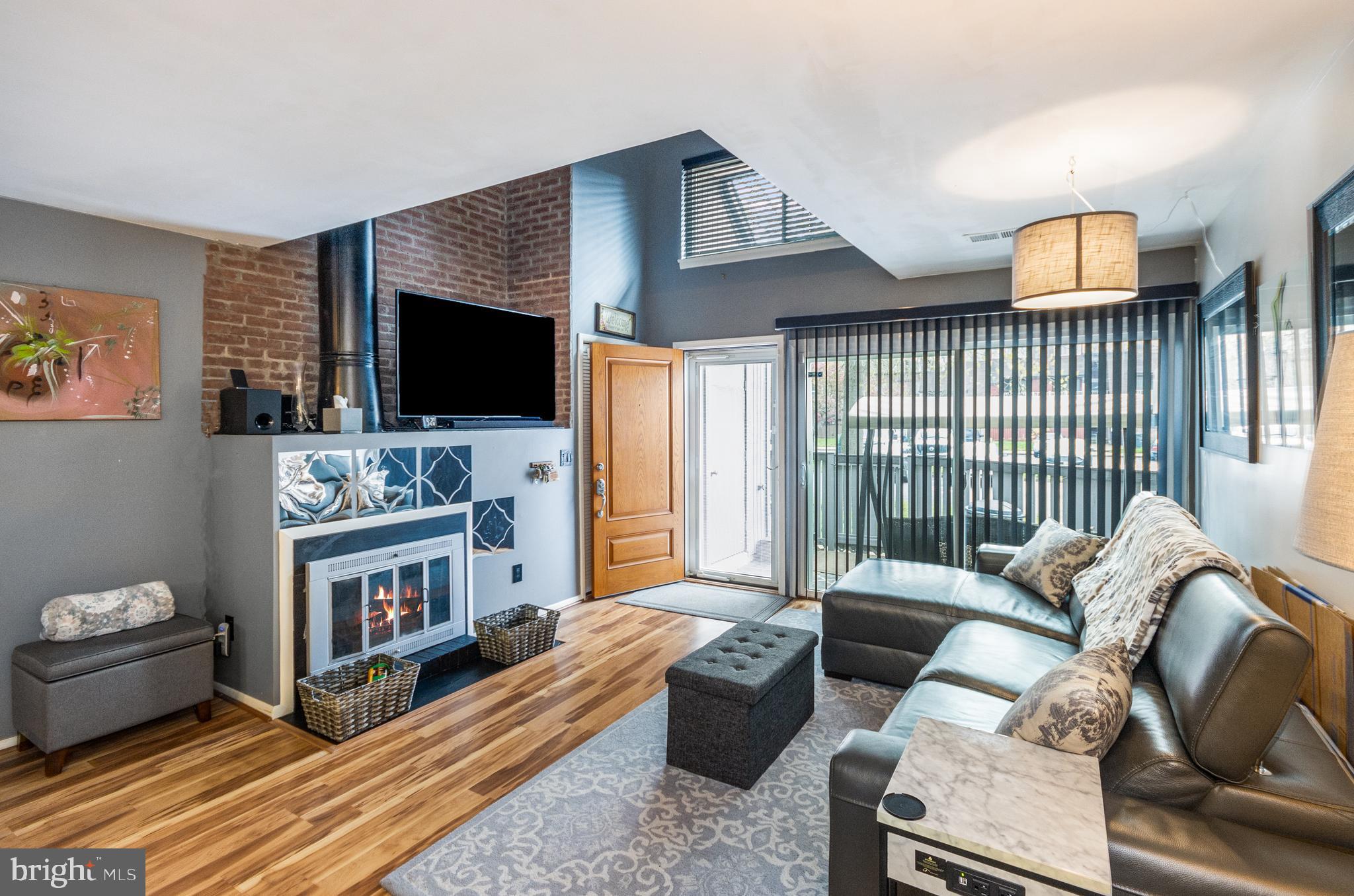 SEQUOYAH - Residential