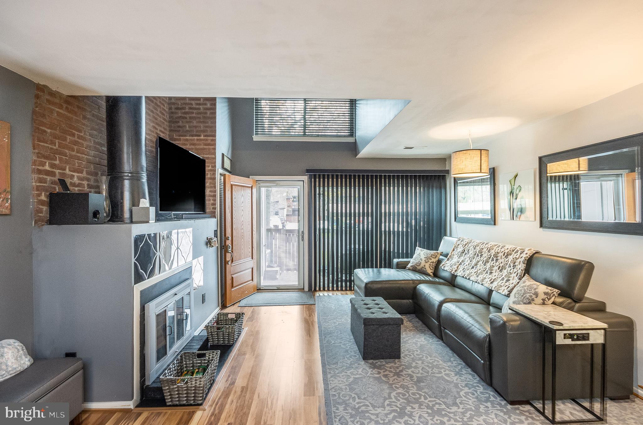 SEQUOYAH - Residential