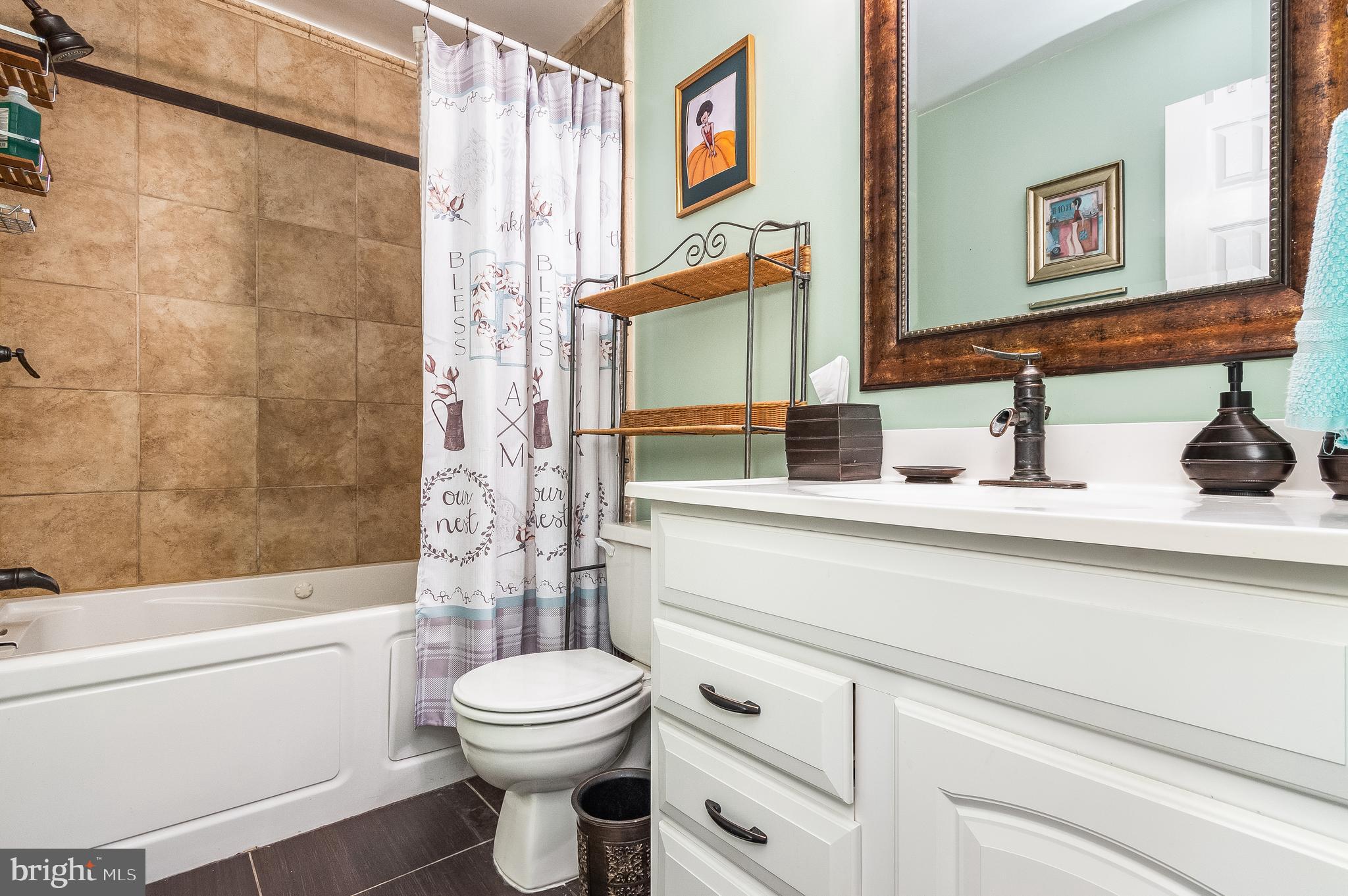 SEQUOYAH - Residential